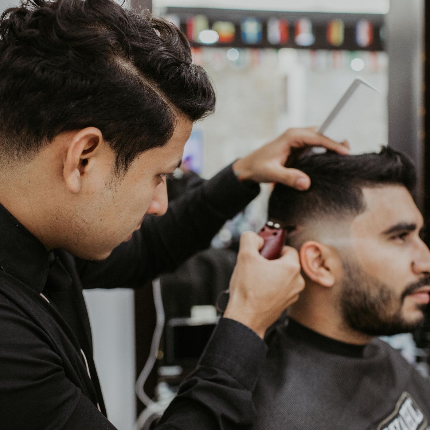 Beyond the Fade: The Five Star Brand