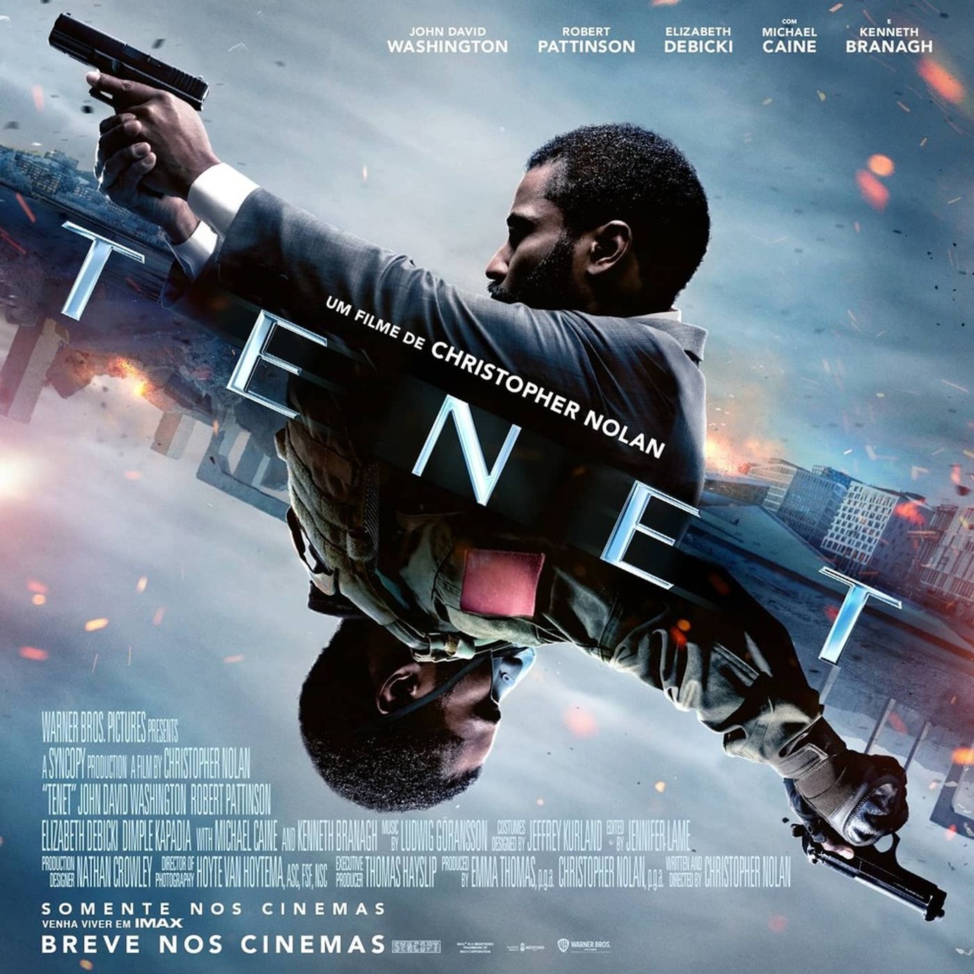 TCE - The Cinematic Experience