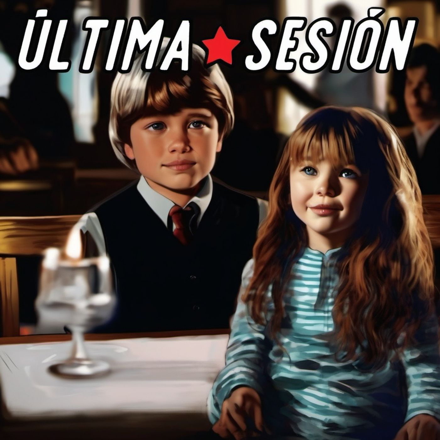 Última Sesión