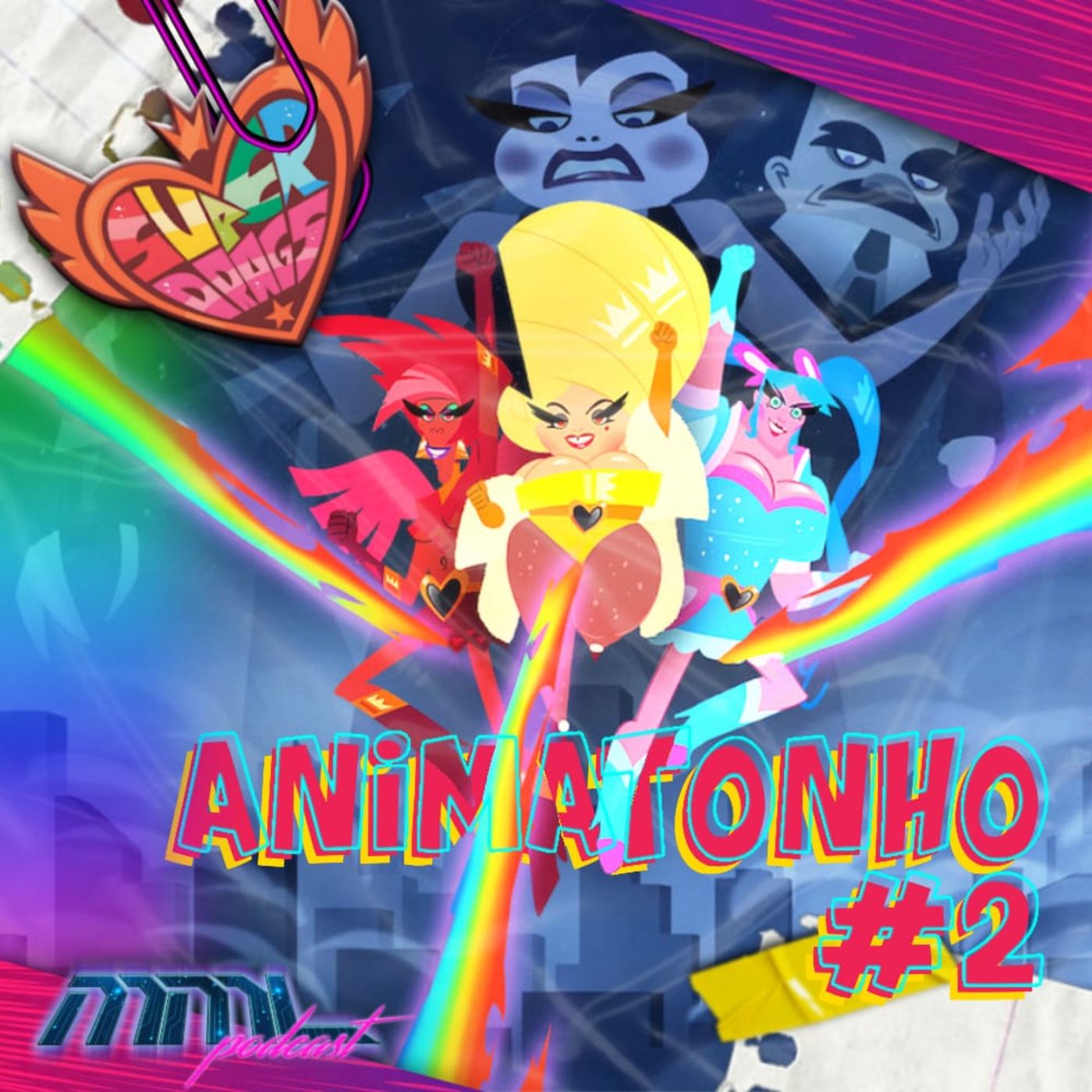 MML PODCAST