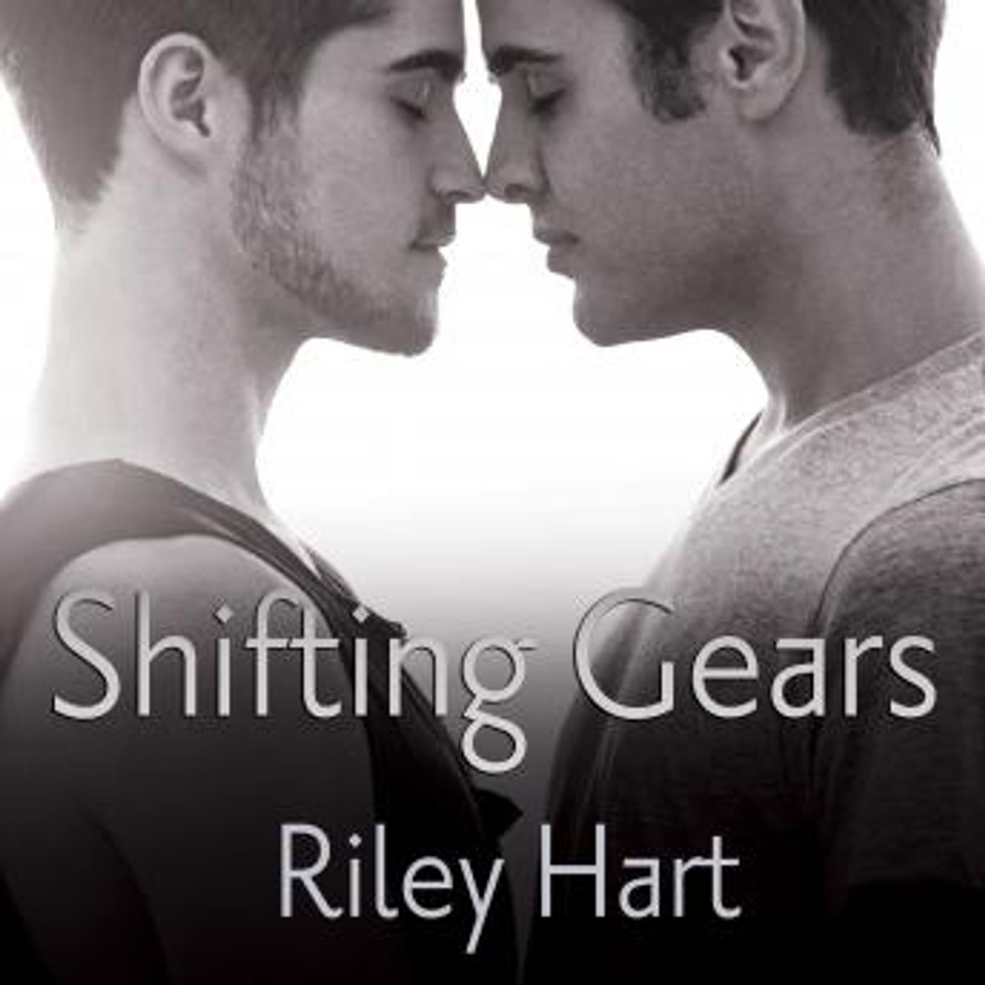 Grab the Top Full Audiobooks in Romance, LGBTQ+