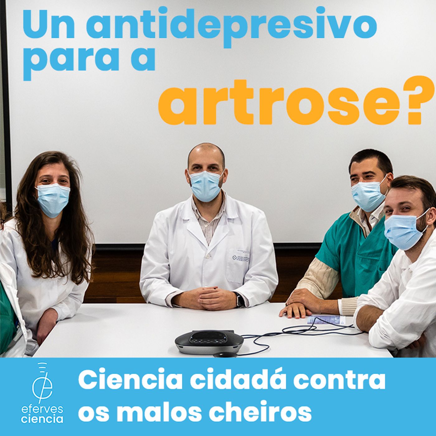 Efervesciencia