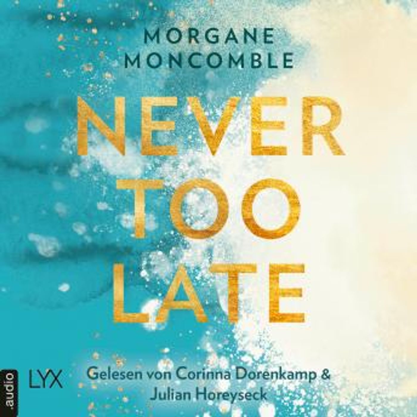 Listen to Latest Full Audiobooks in Romance, Modern