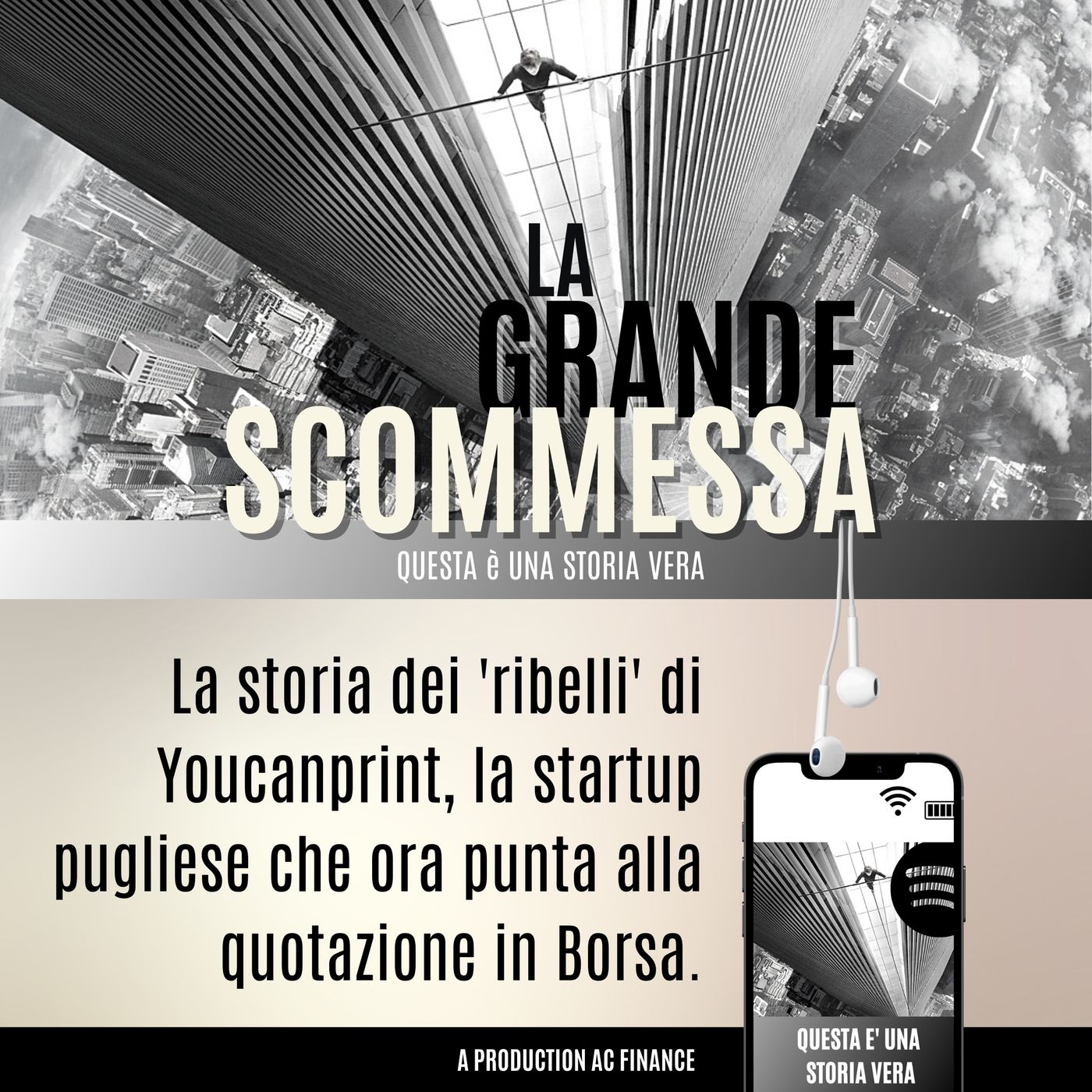 La Grande Scommessa