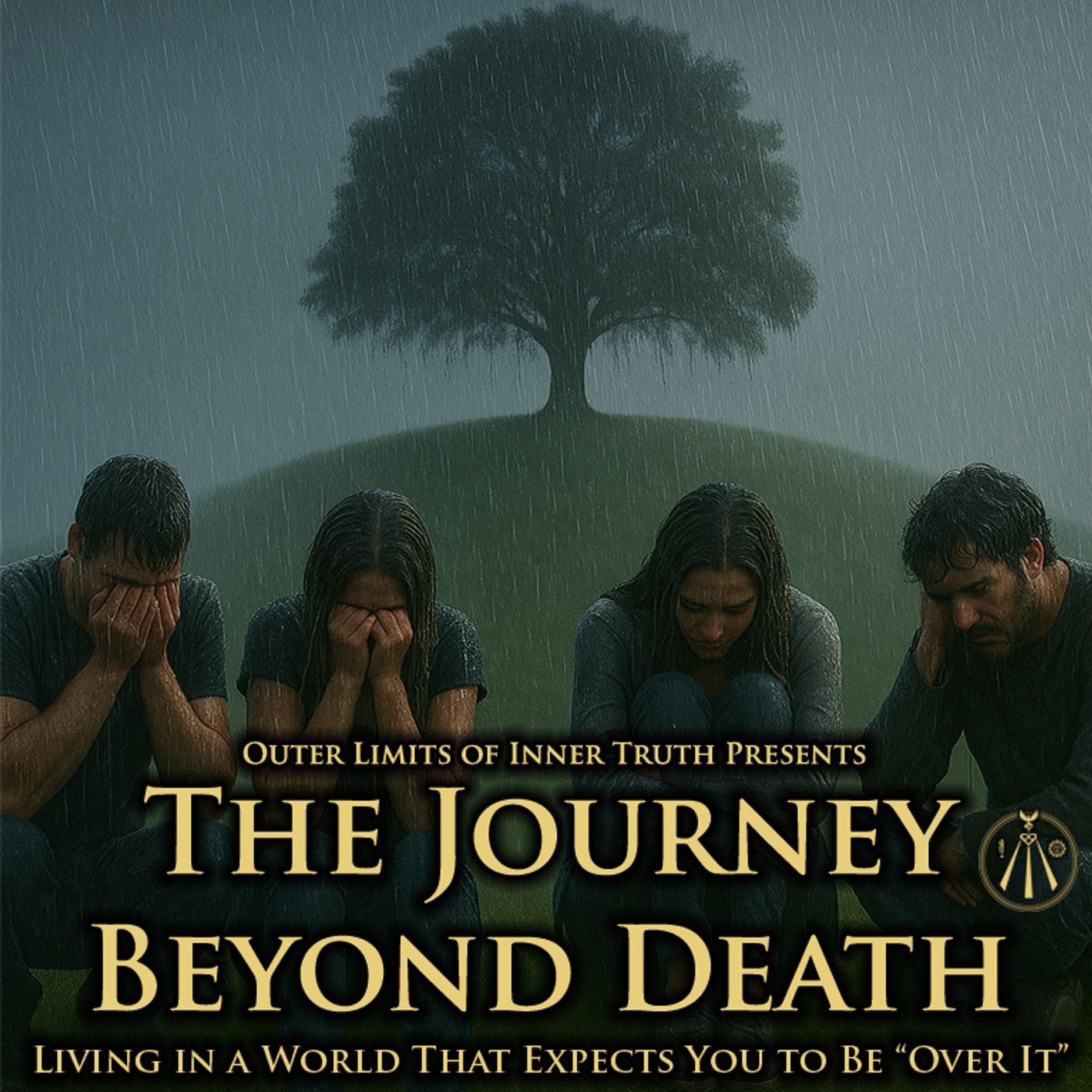 Outer Limits Of Inner Truth