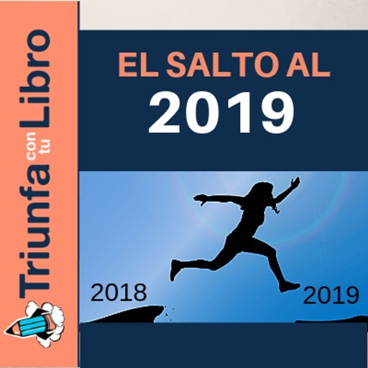Triunfa con tu libro