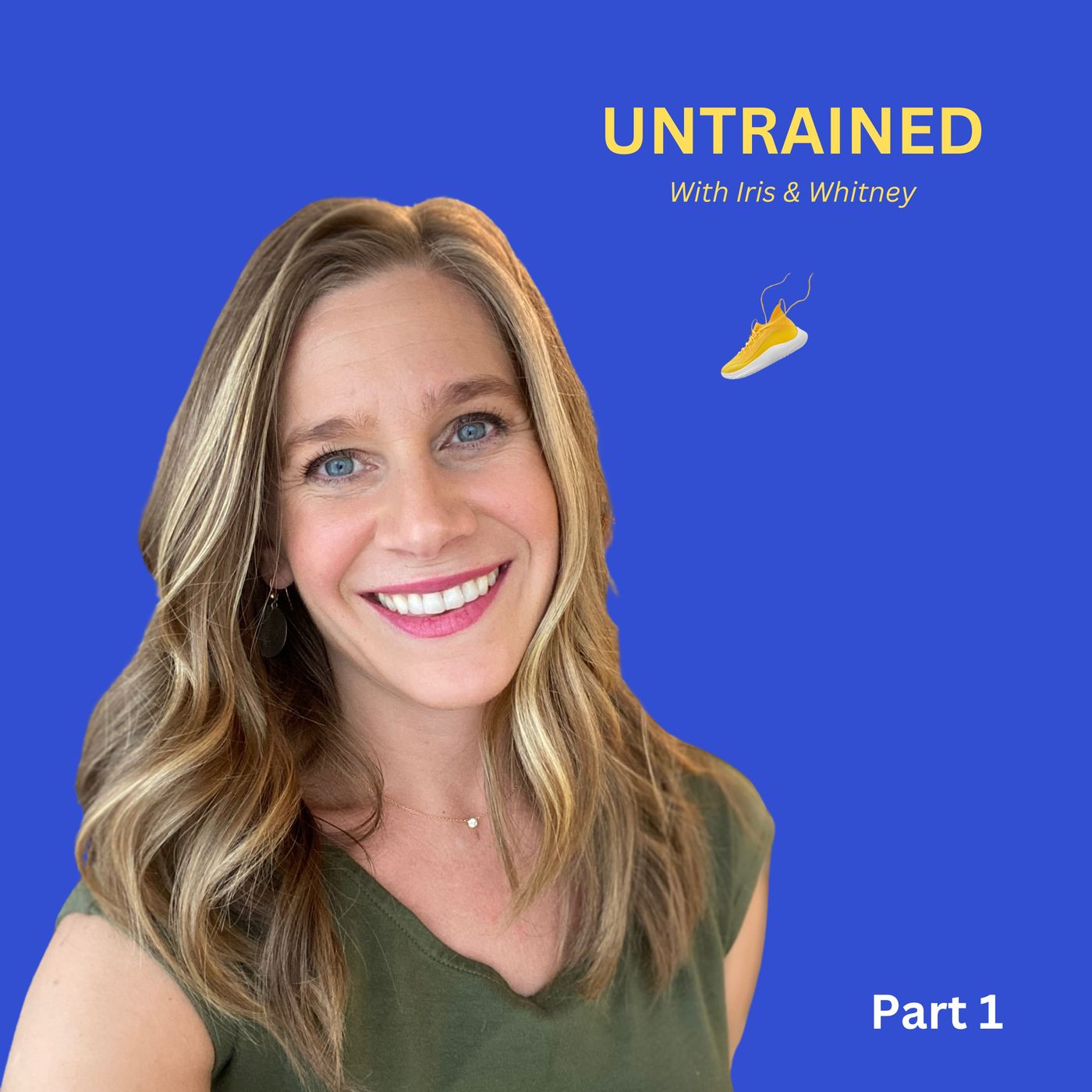 UNTRAINED
