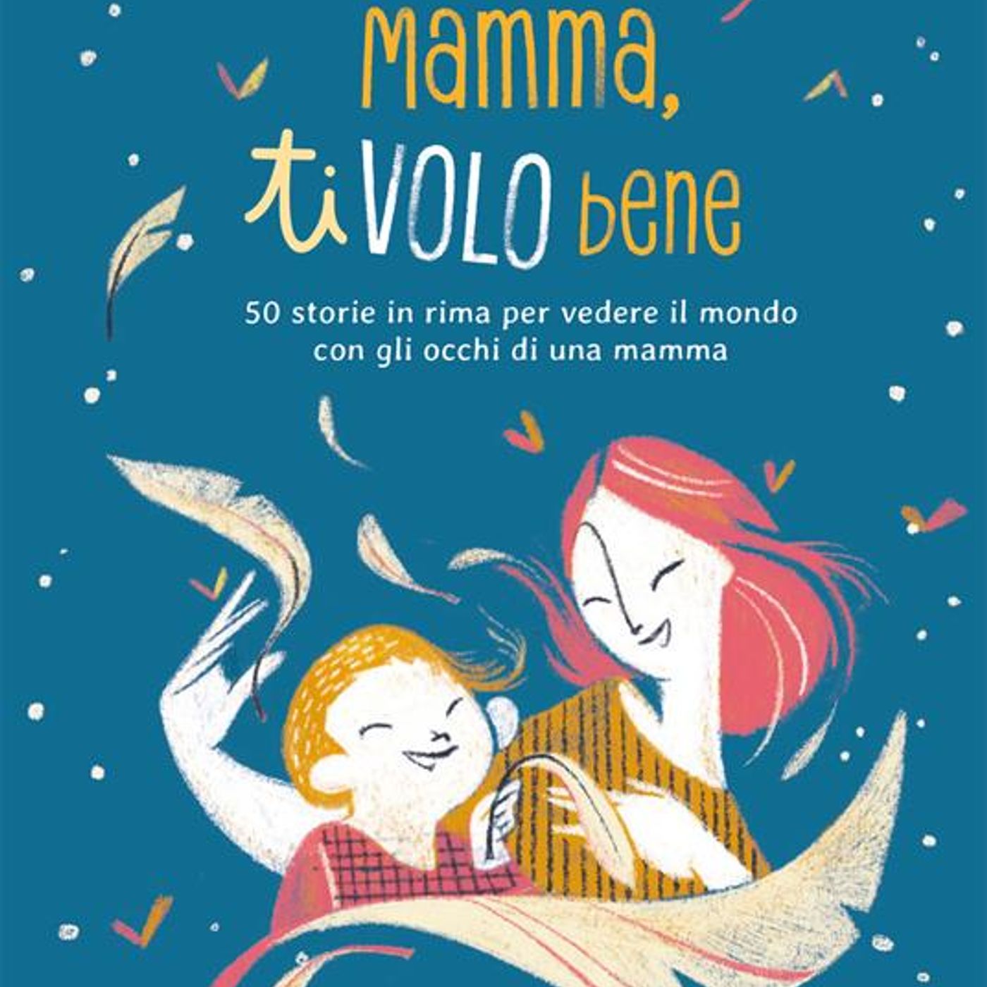 Arianna Di Pietro "Mamma ti volo bene" episode artwork