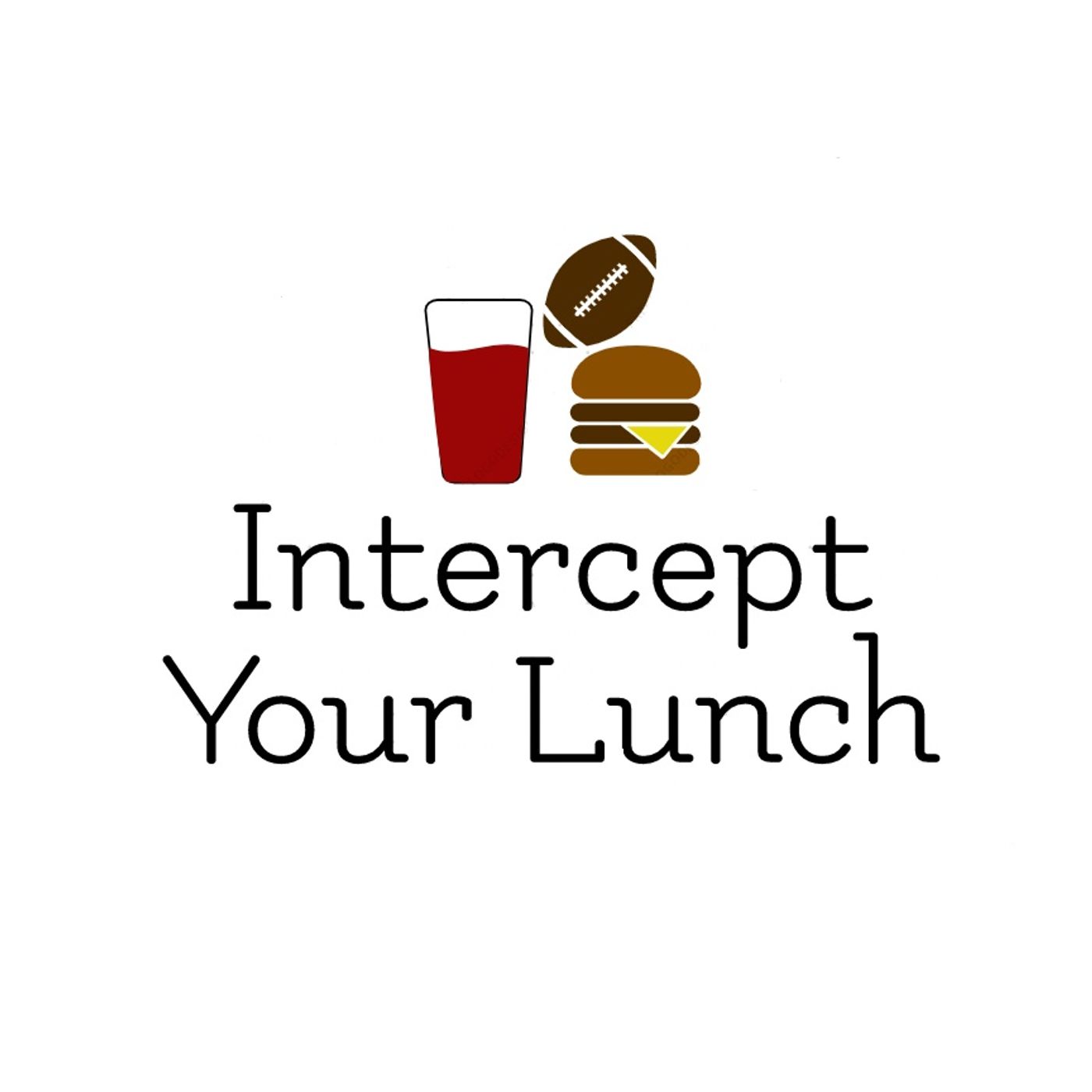 Intercept Your Lunch