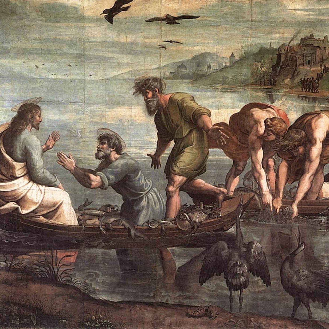 Reflection 38 - Our Daily Duty episode artwork