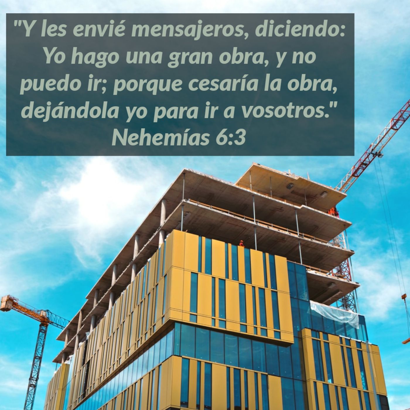 Ministerio UMCD - Un Momento Con Dios | Reflexiones Cristianas