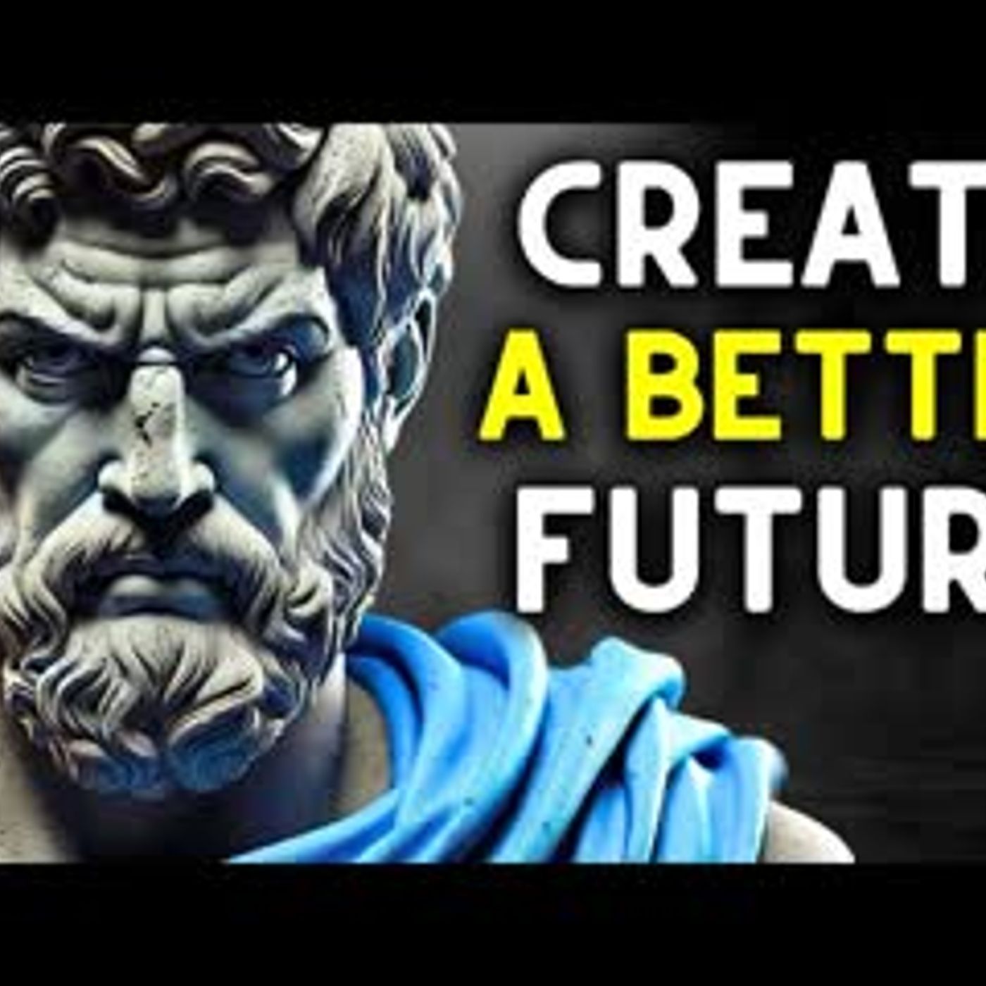3 Hours Stoicism Advice That Will Change Your Future episode artwork