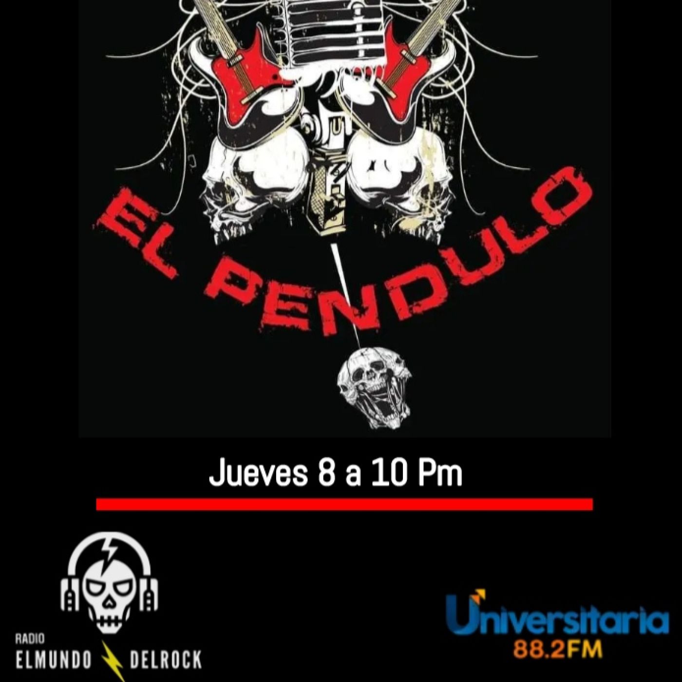 El Pendulo episode artwork