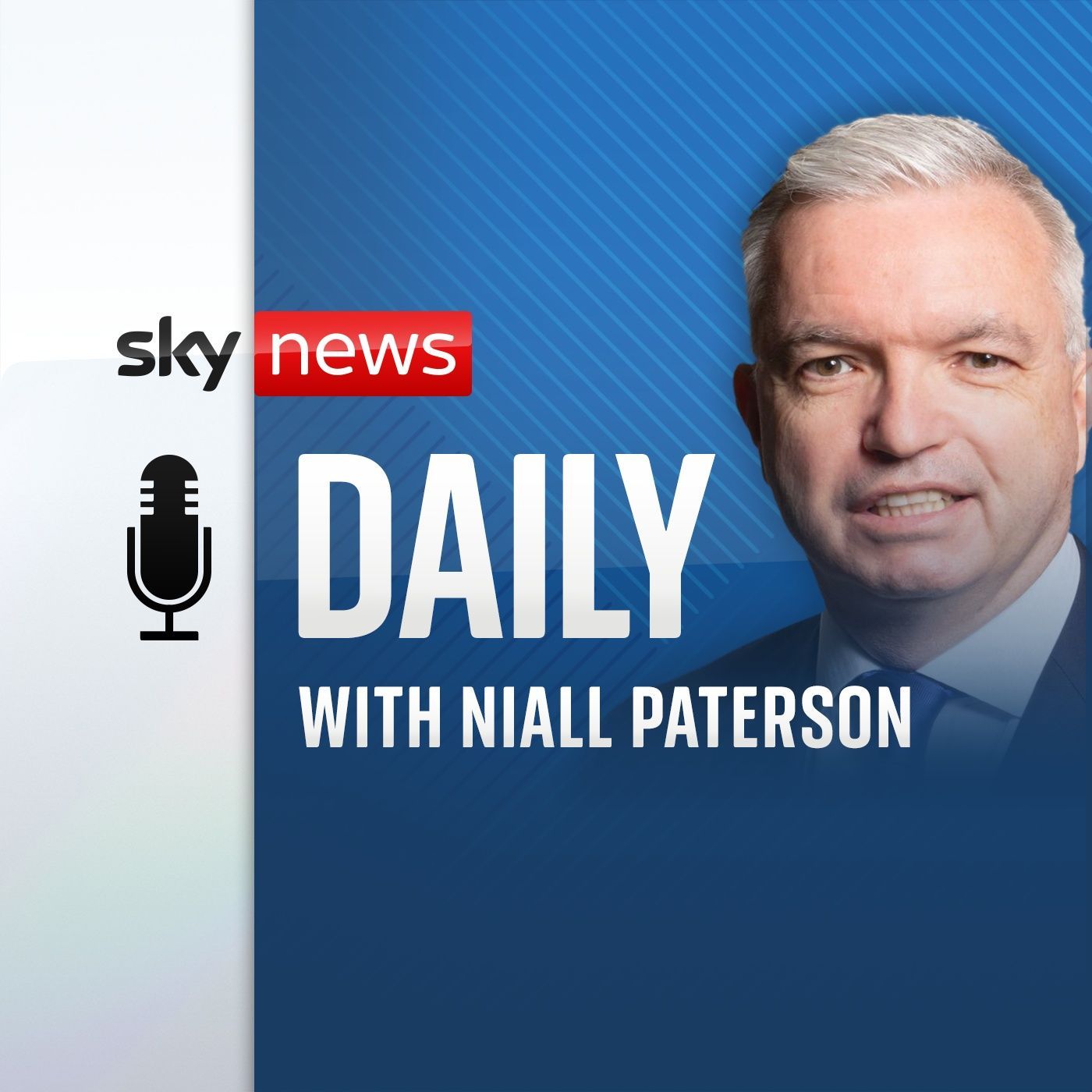 Sky News Daily