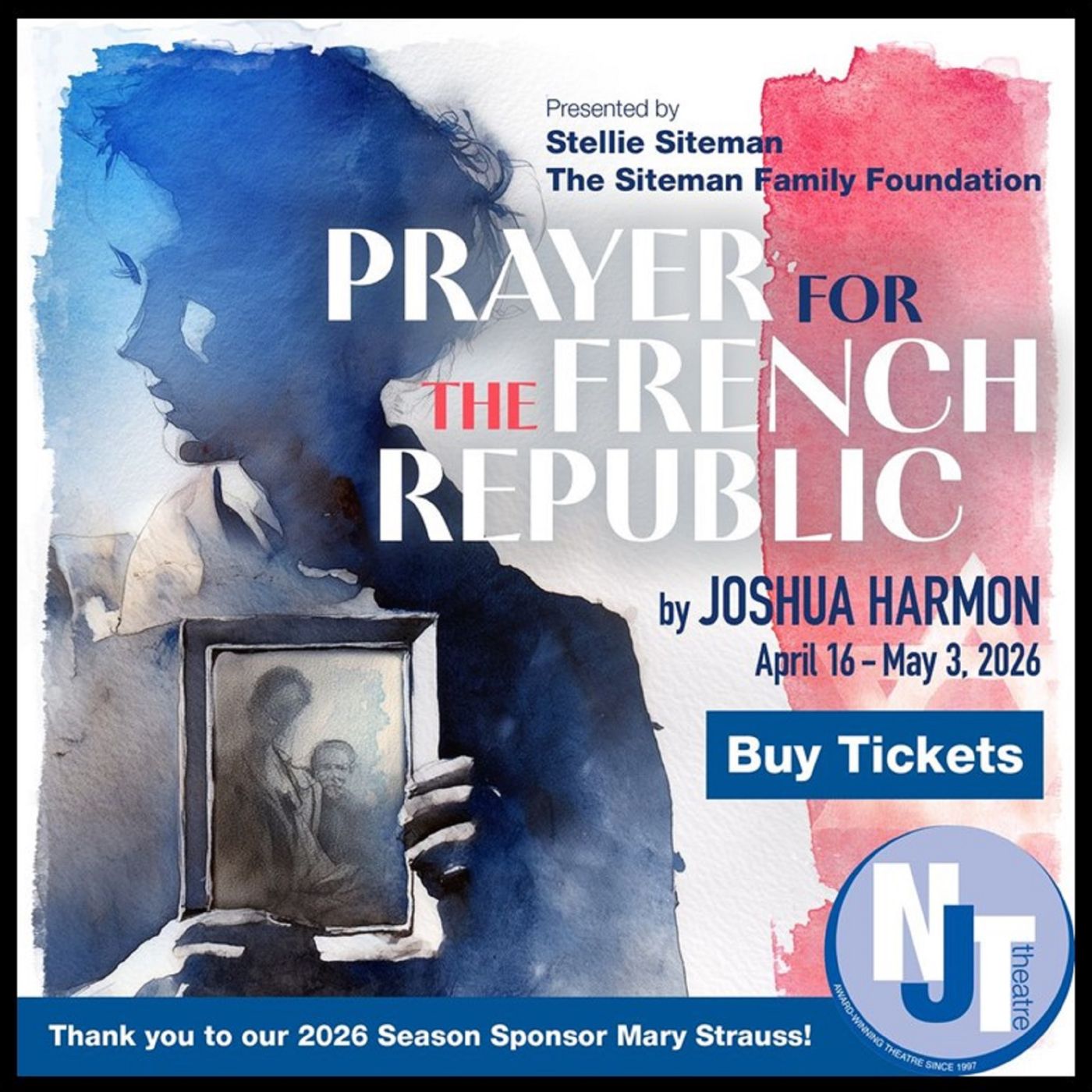 Award-Winning Theater: Rebekah Scallet Shares the Latest from the New Jewish Theater!