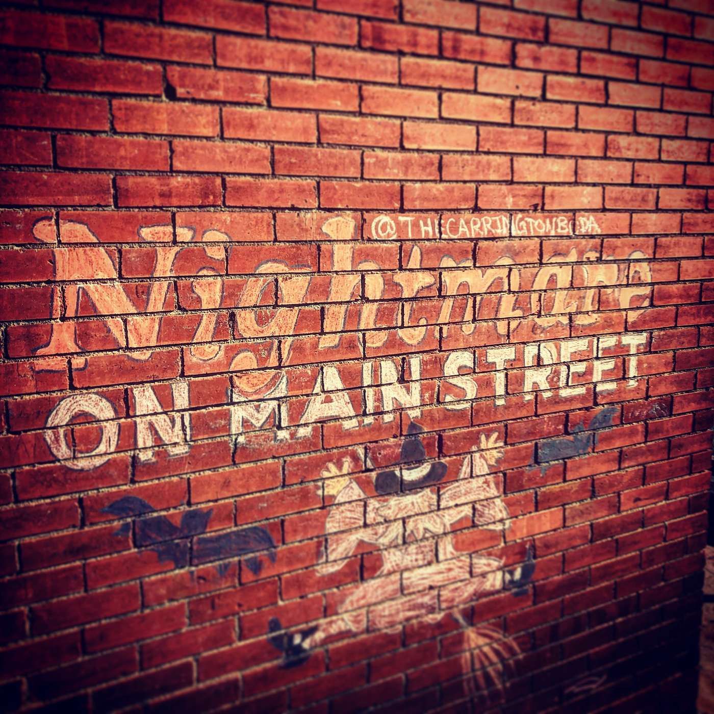 A Haunting on Main Street - Part II