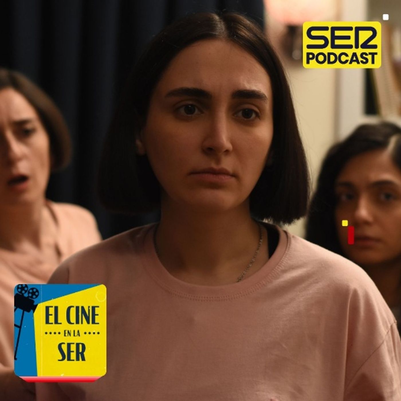 El Cine en la SER: 'La semilla de la higuera sagrada', un alegato por la revolución en Irán