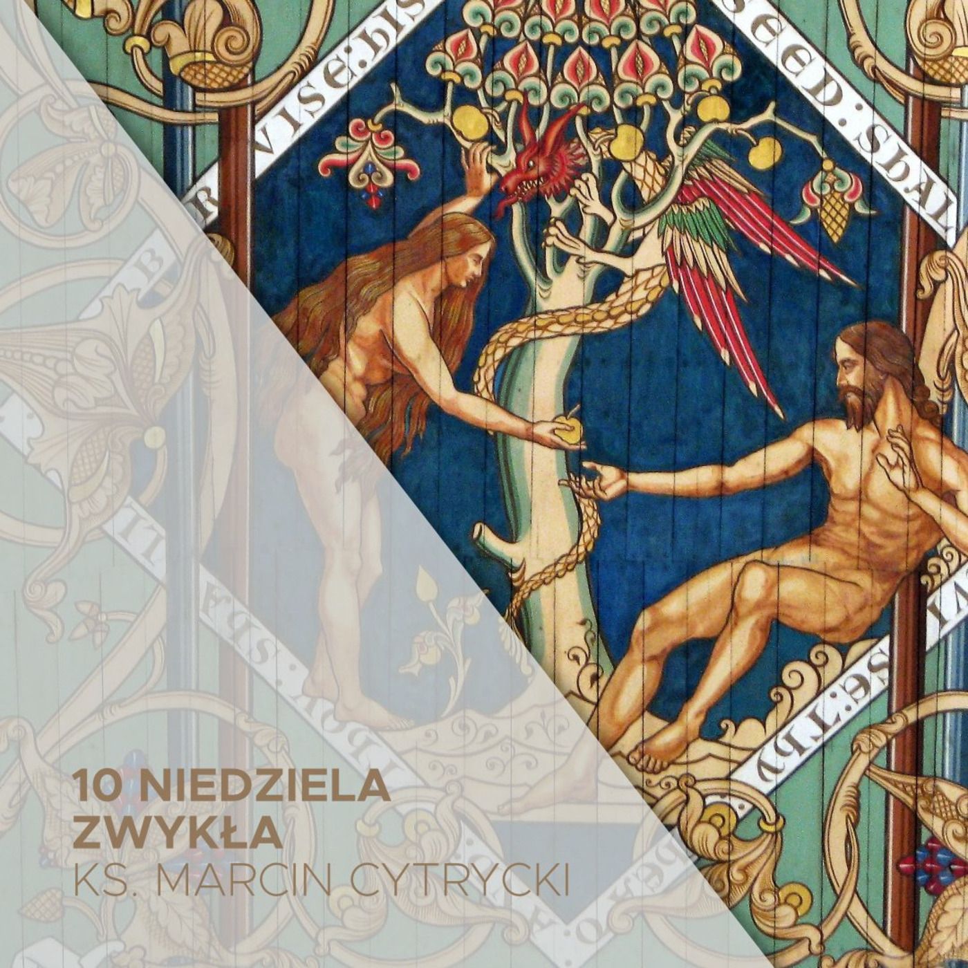 Słowo na niedzielę i nie tylko