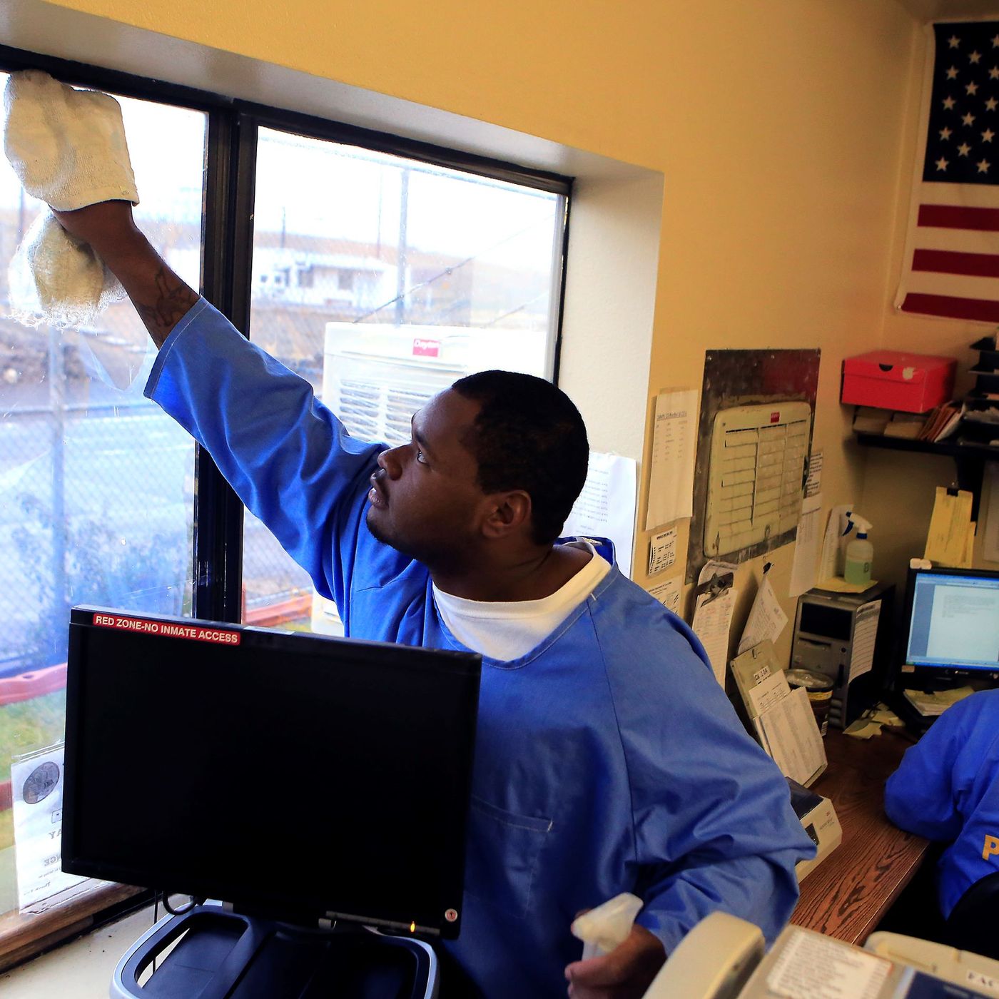 Rattling the Bars: Judge rules California prison must close