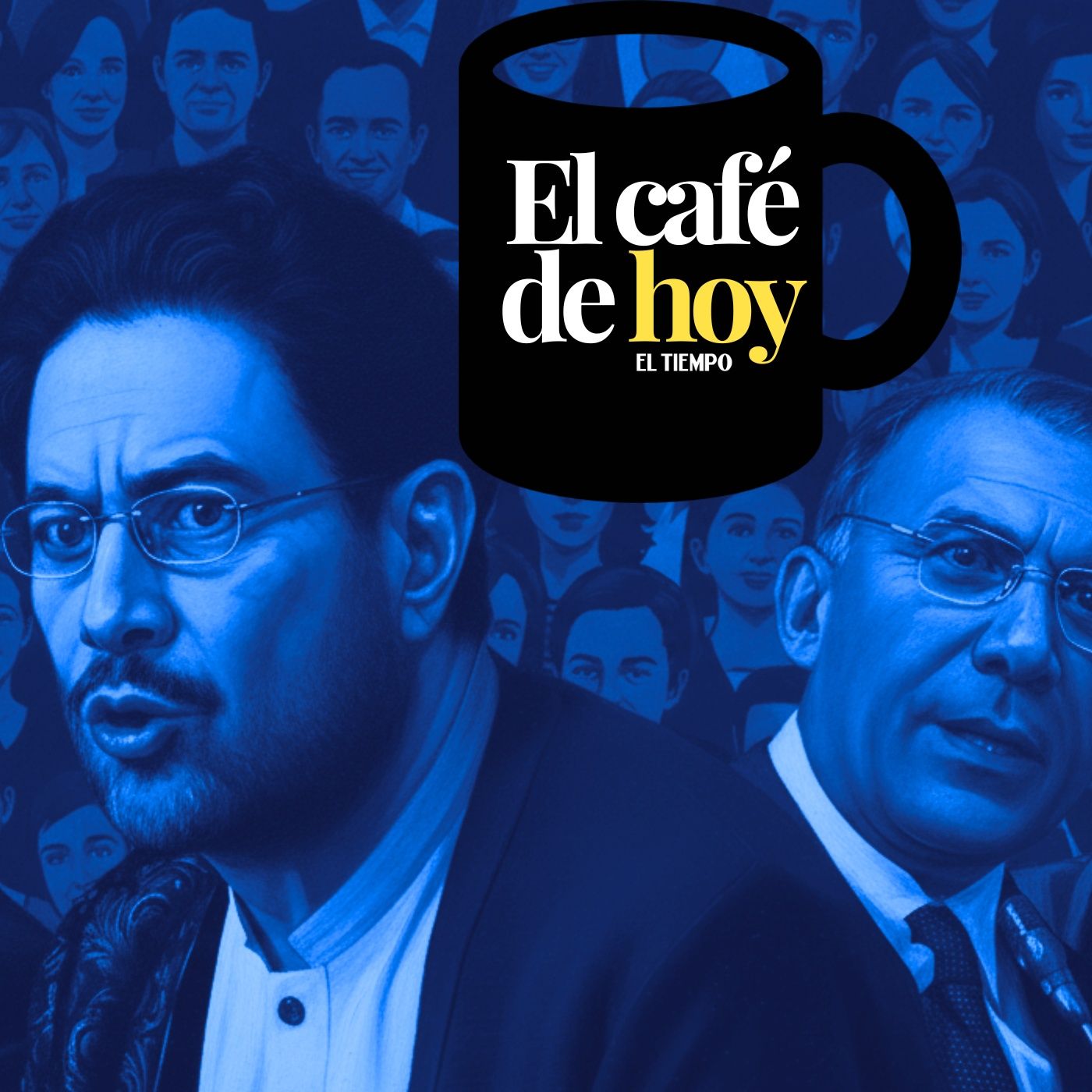 Iván Cepeda va directo a primera vuelta; Pacto Histórico, en aprietos por listas