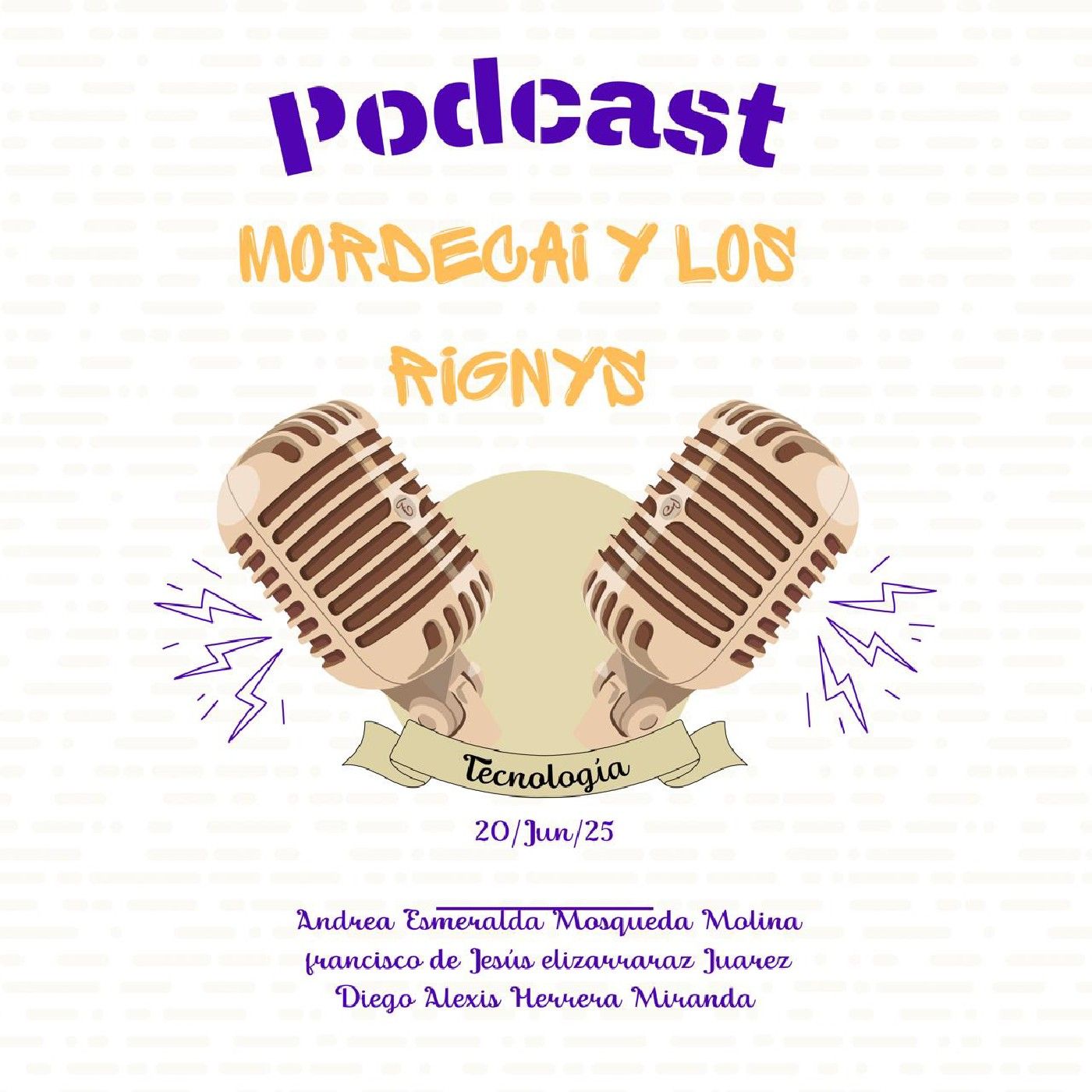 Mordecai y los Rigbys