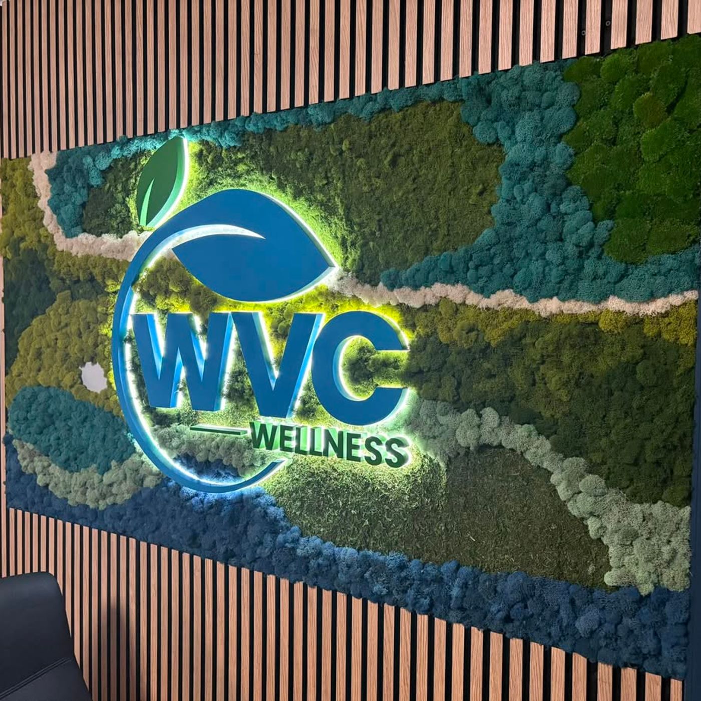 Pure Wellness Miami
