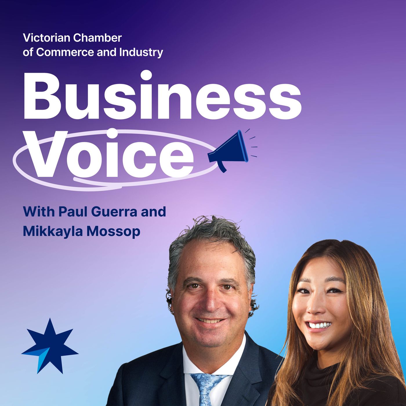 Business Voice