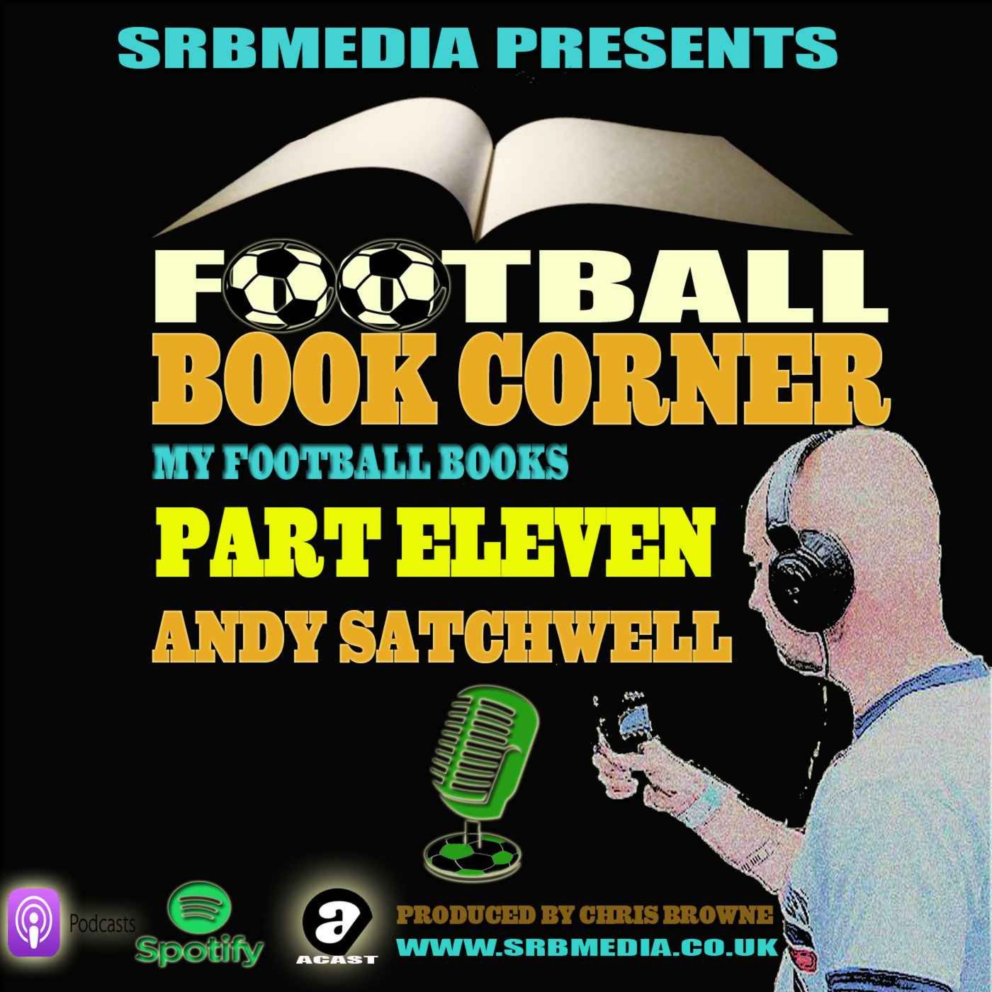 SRBMedia Sports Podcasts