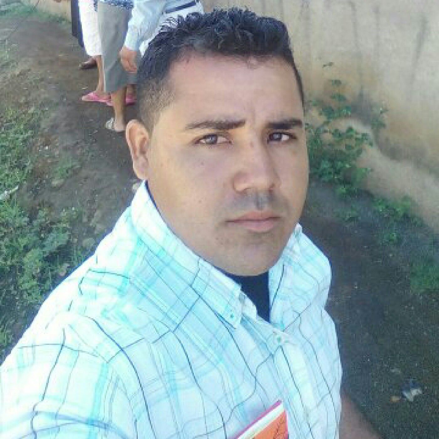 Evanjelista Bismarck Marti