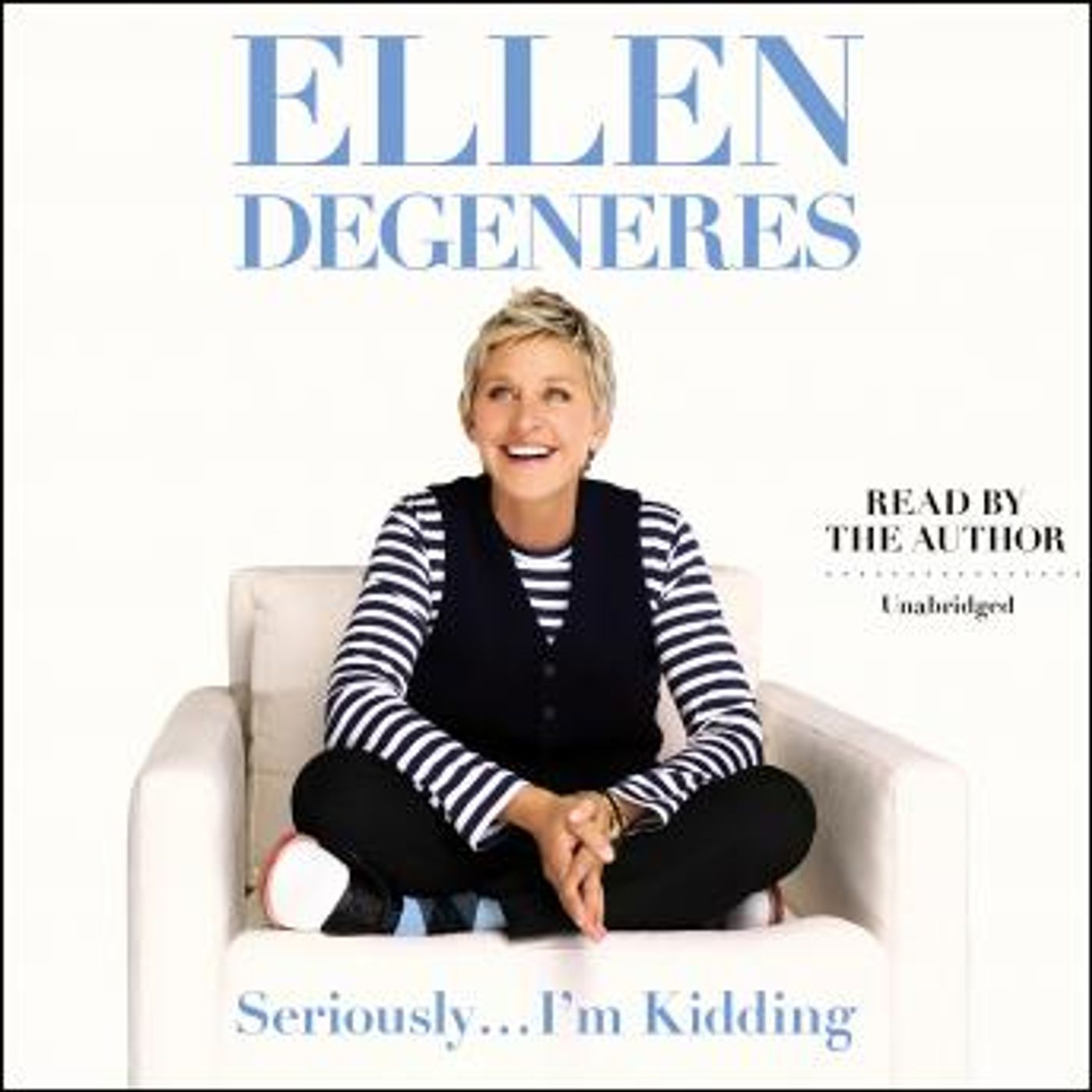 Top Full Audiobooks in Better in Audio, Comedic Voices