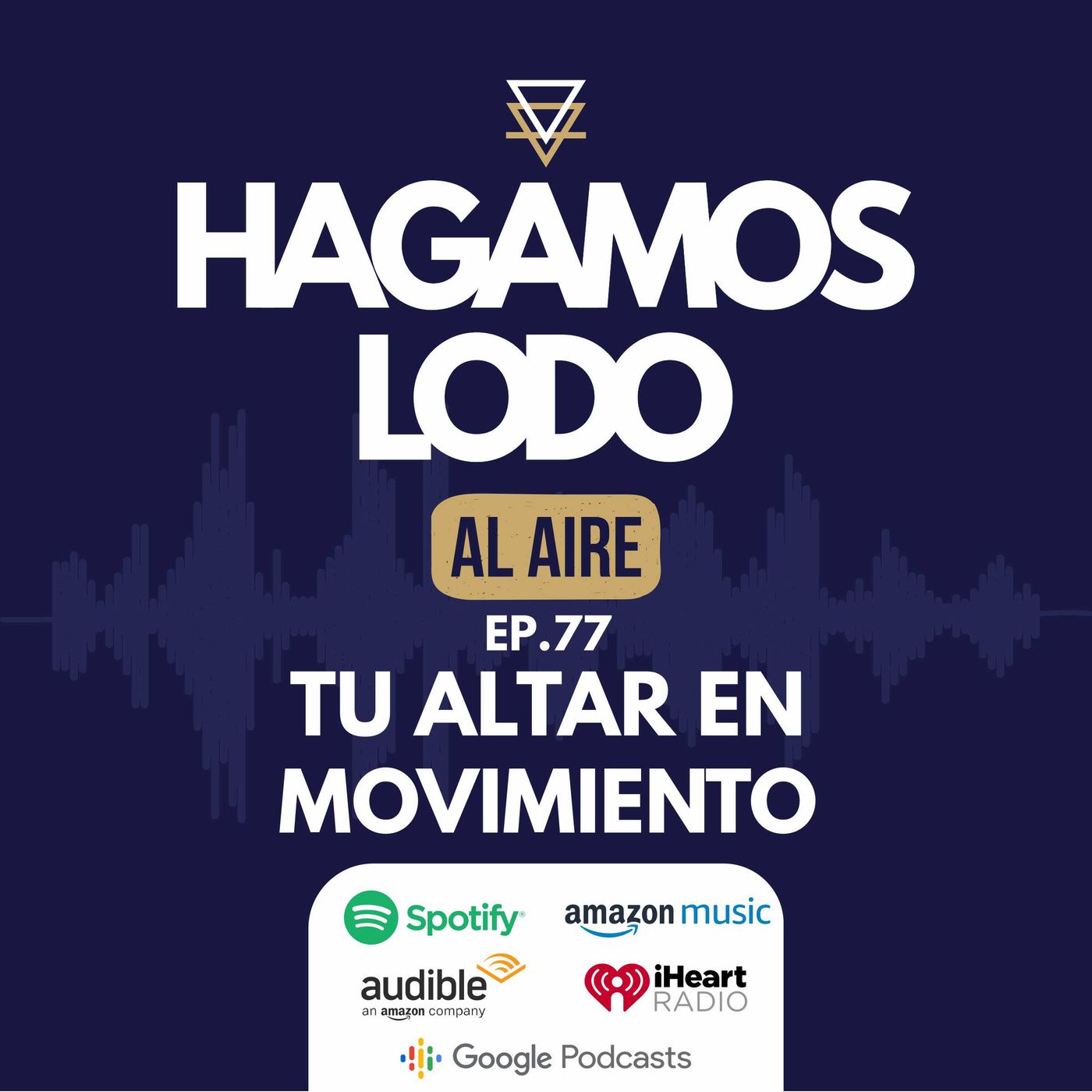 Hagamos lodo