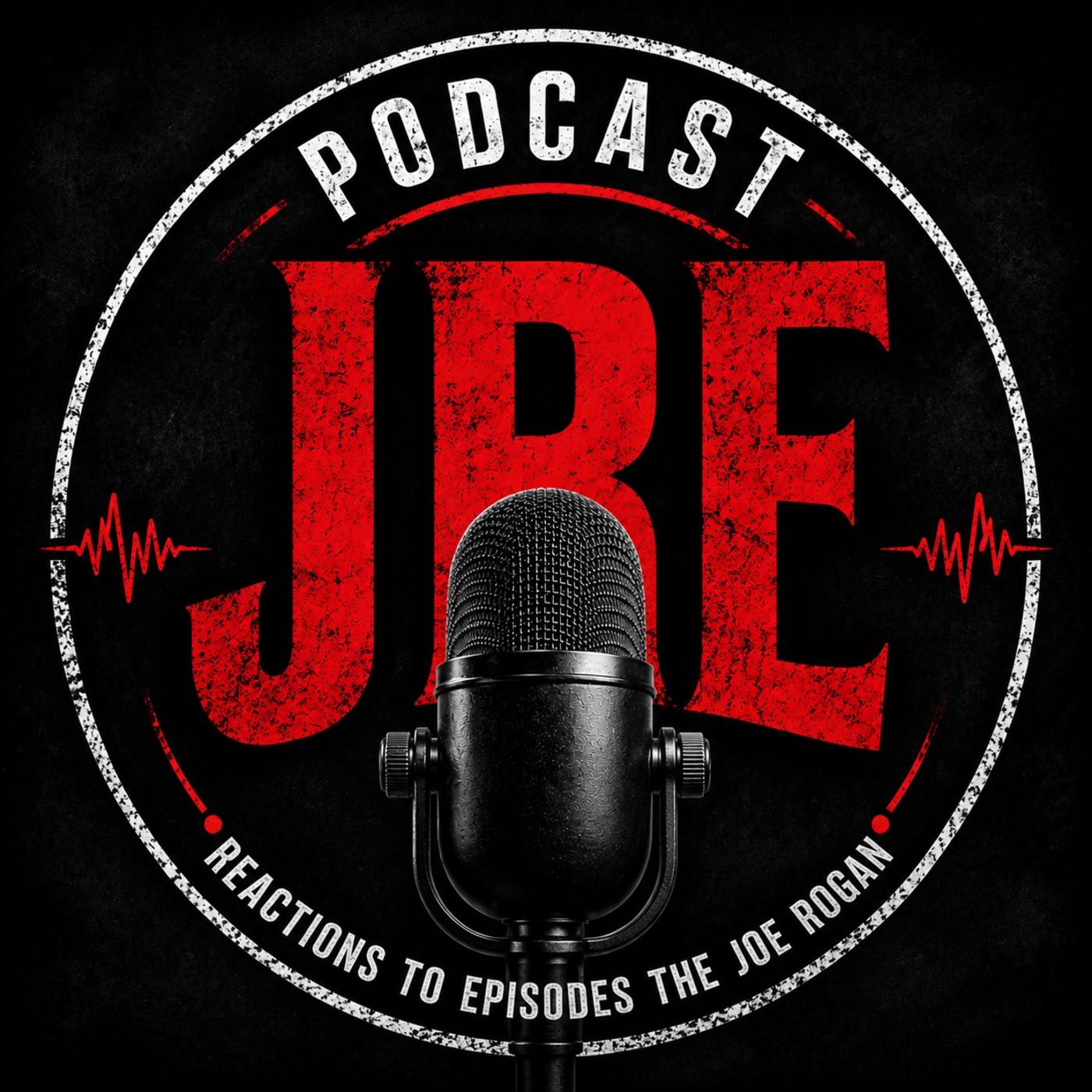 Podcast JRE