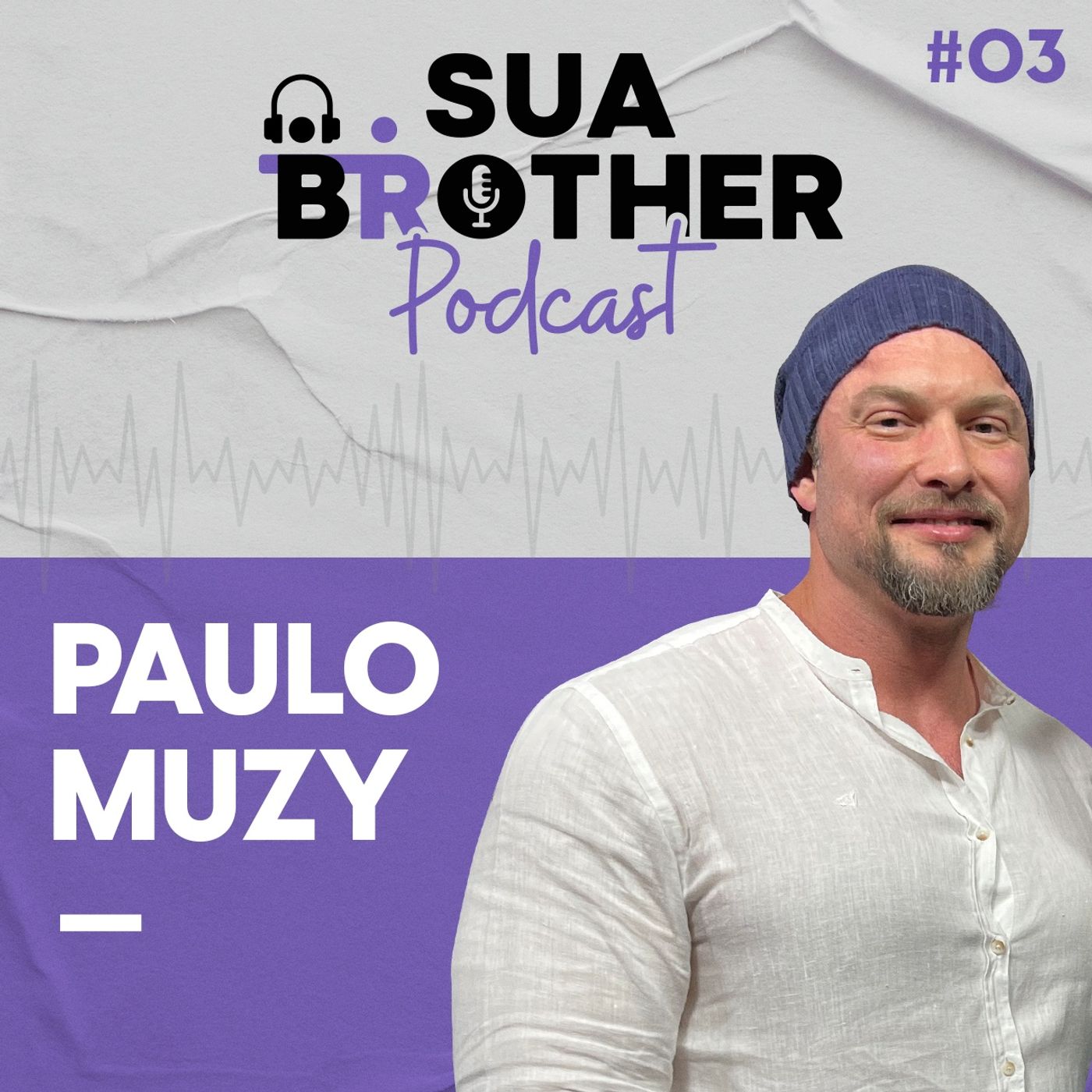 Sua Brother Podcast
