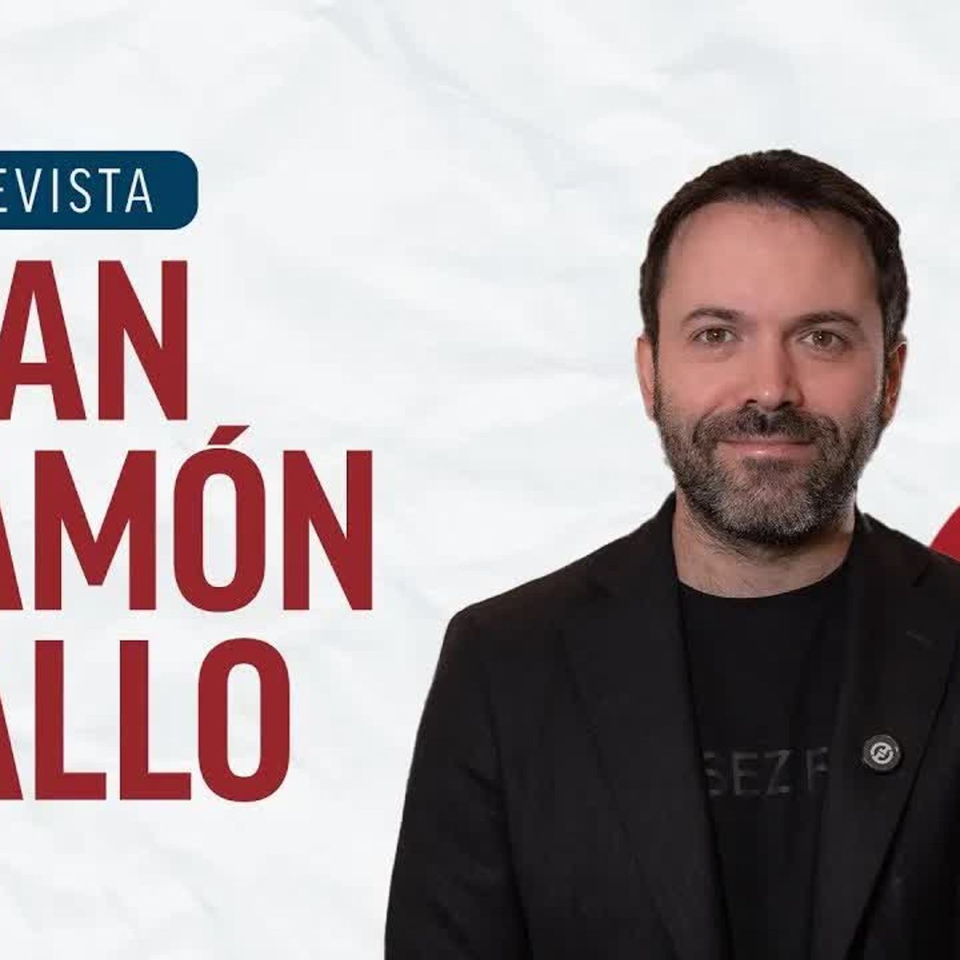 La democracia totalizante es del todo repudiable episode artwork