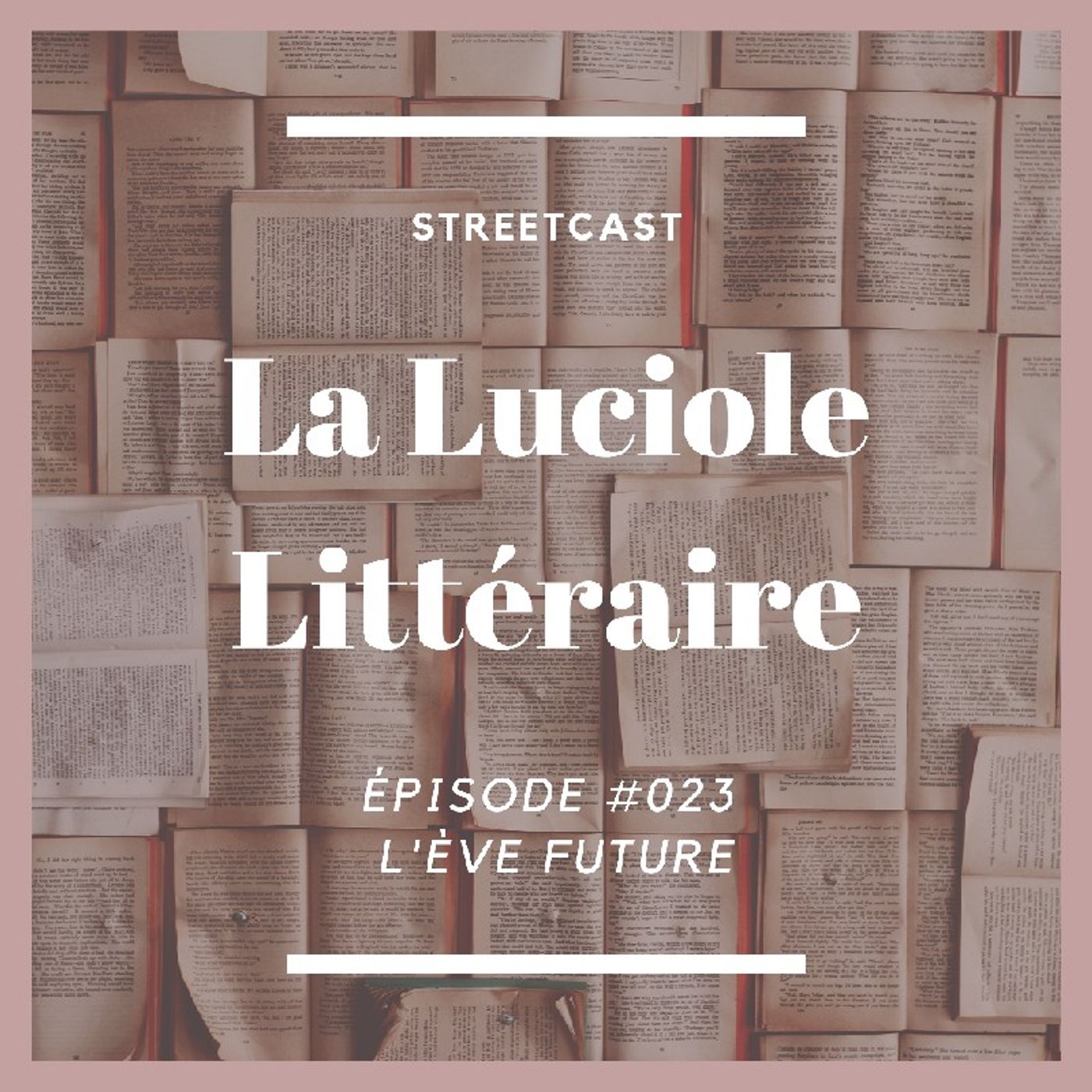 La Luciole Ecarlate