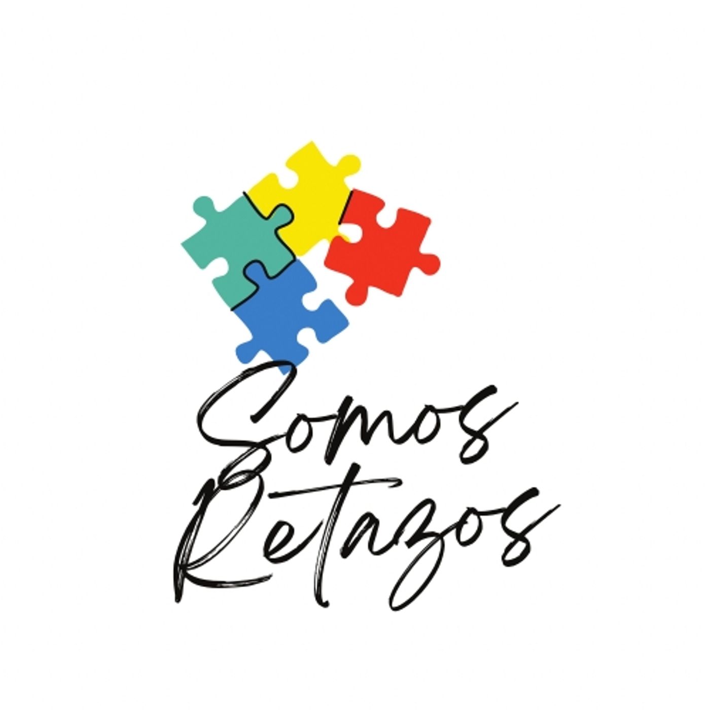 Somos Retazos... de amor, de vida, de heridas, de sanación