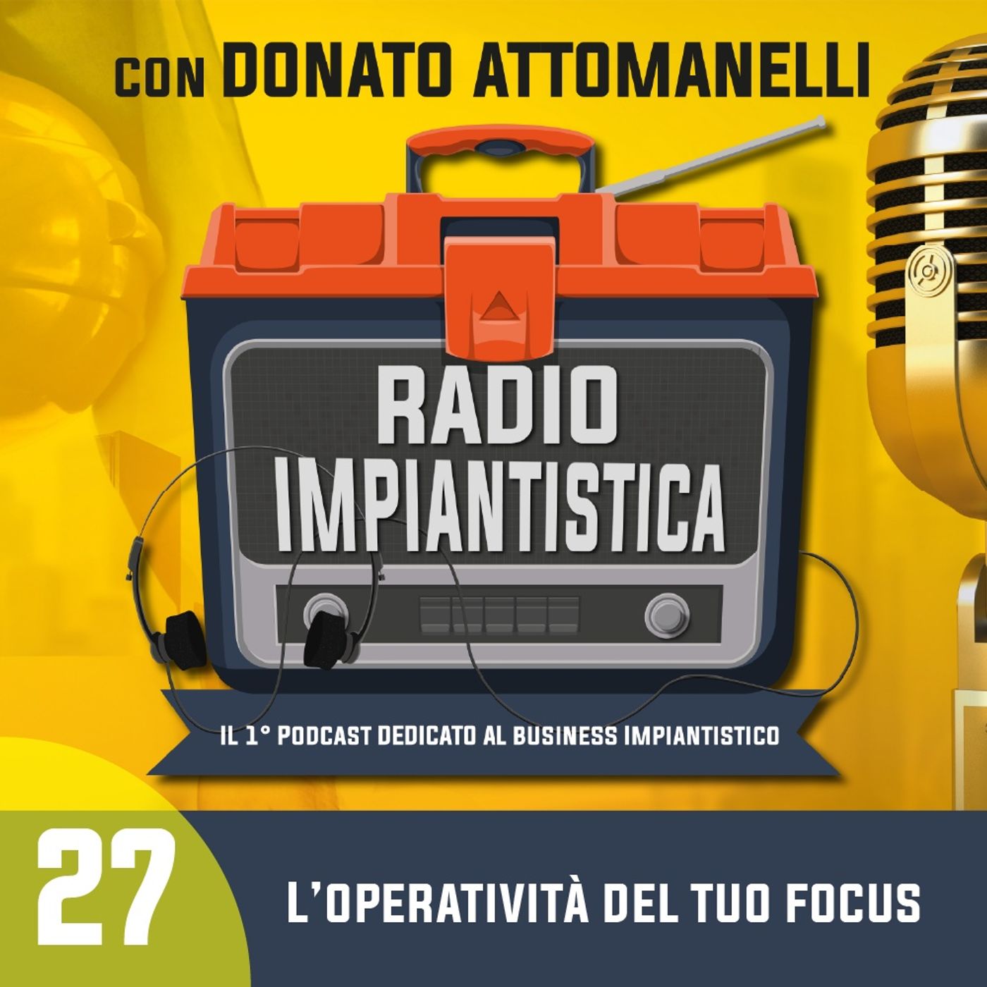 Radio Impiantistica