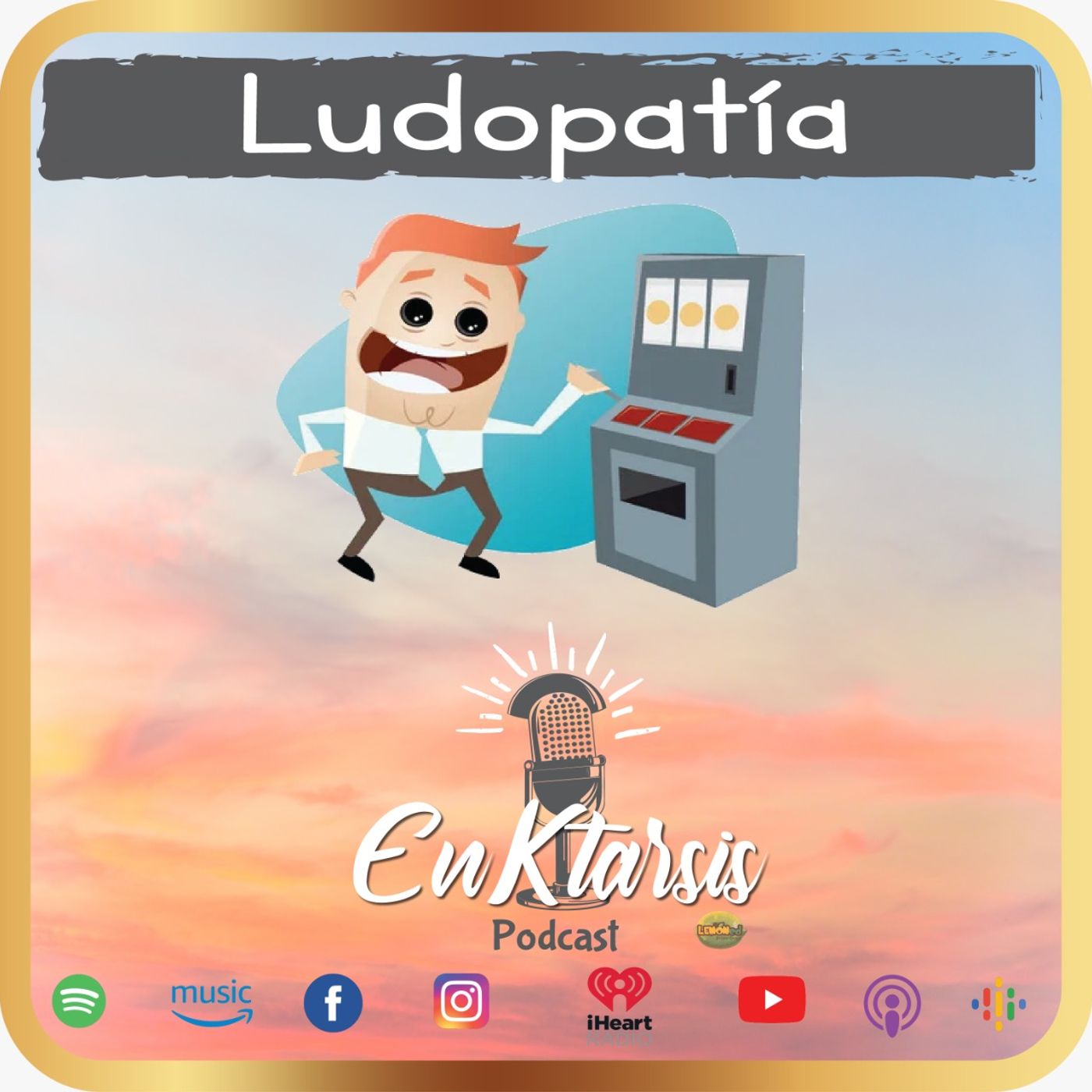 EnKtarsis Podcast