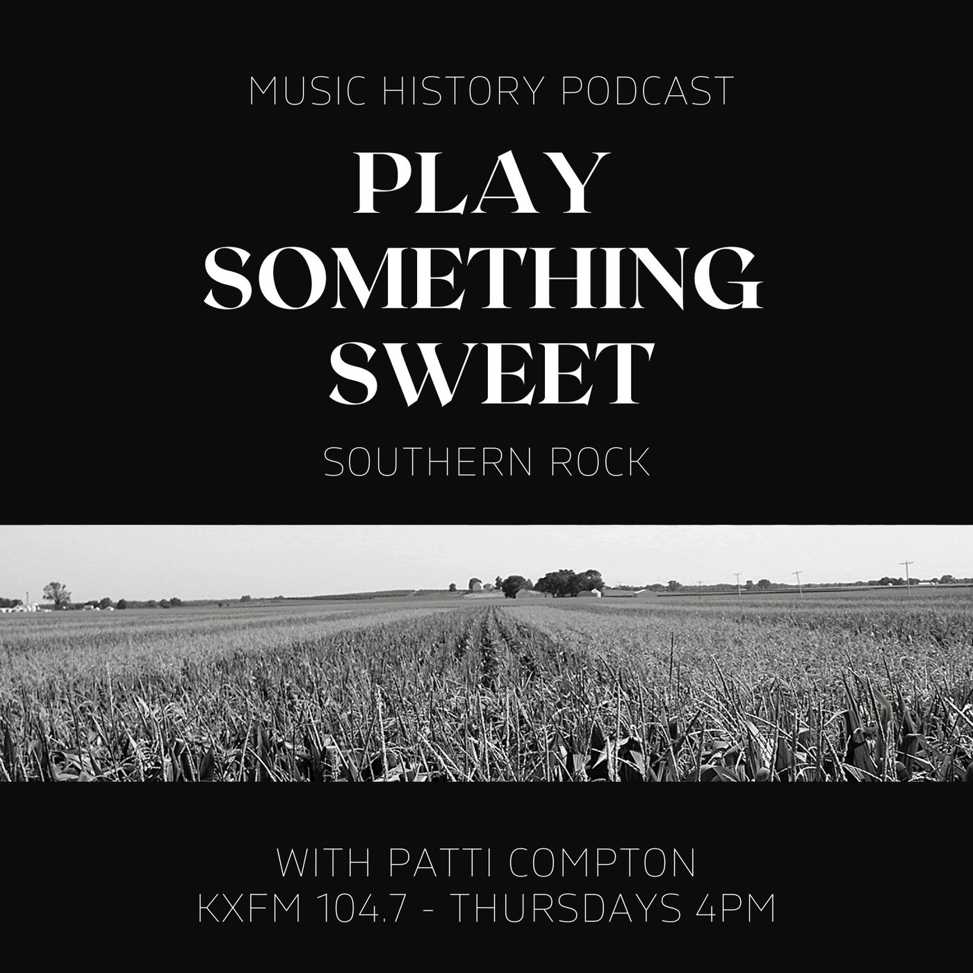 Episode 10 - Southern Rock episode artwork