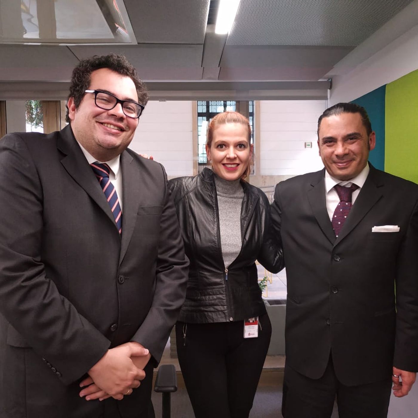 Podcast especial de Hora Judicial sobre Grooming