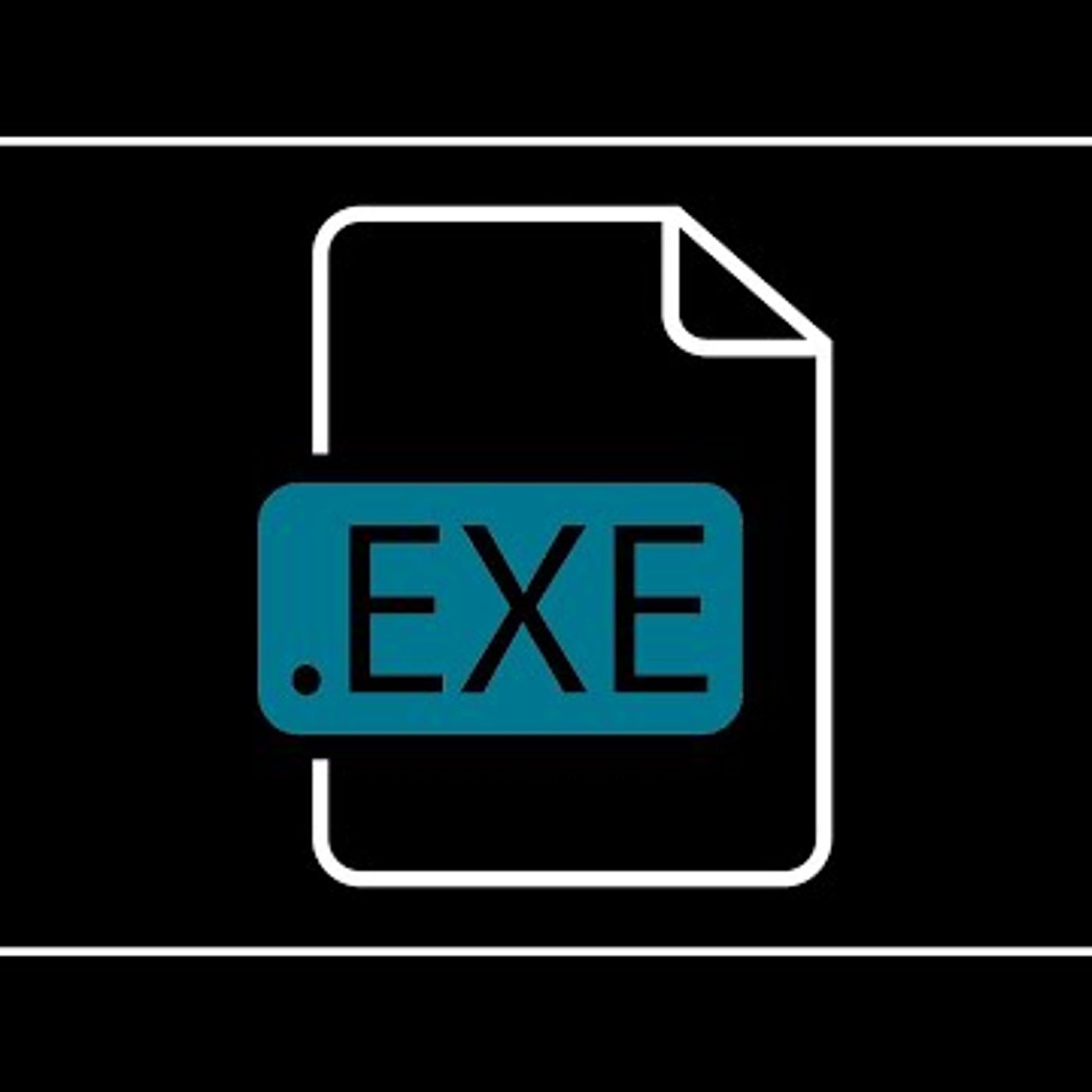 Portable Executables, a deep dive episode artwork