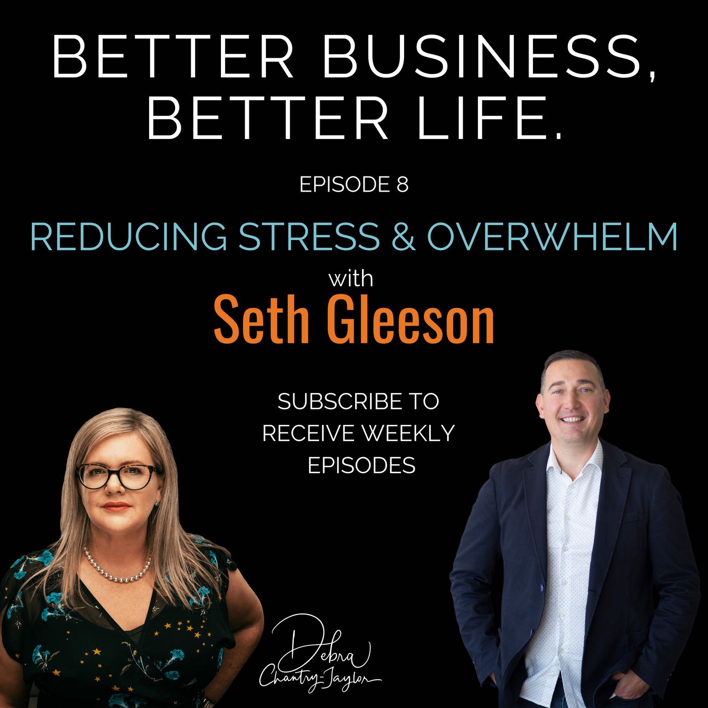 Better Business, Better Life