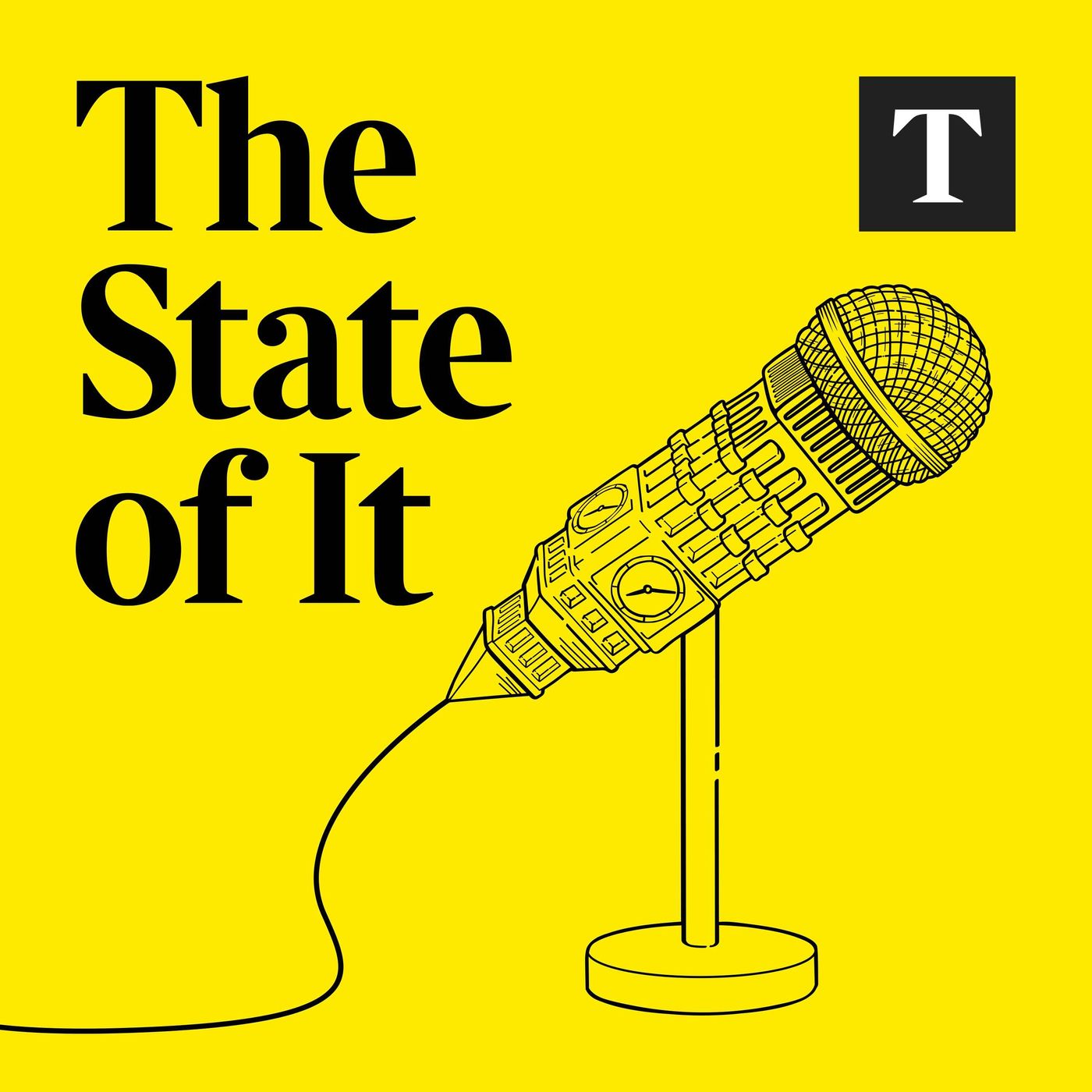 The State of It: What ministers won't say in public