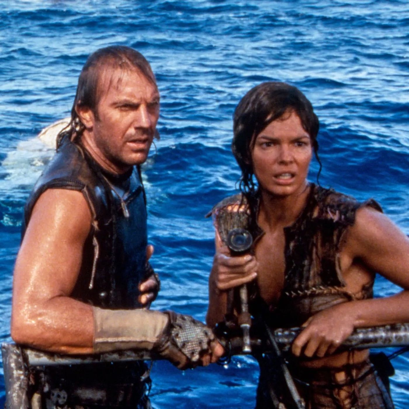 House of Reynolds - 145 - Waterworld