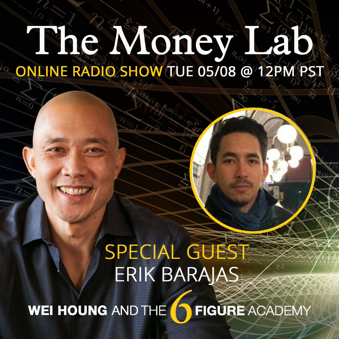 The Money Story Podcast
