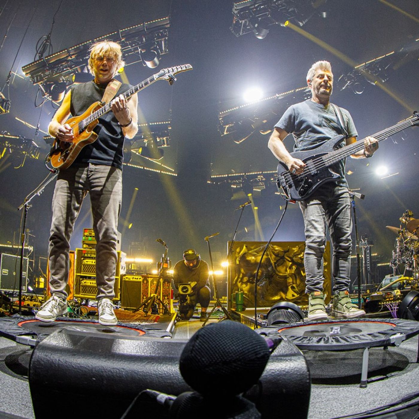 Phish in the Nineties: What a Time It Was