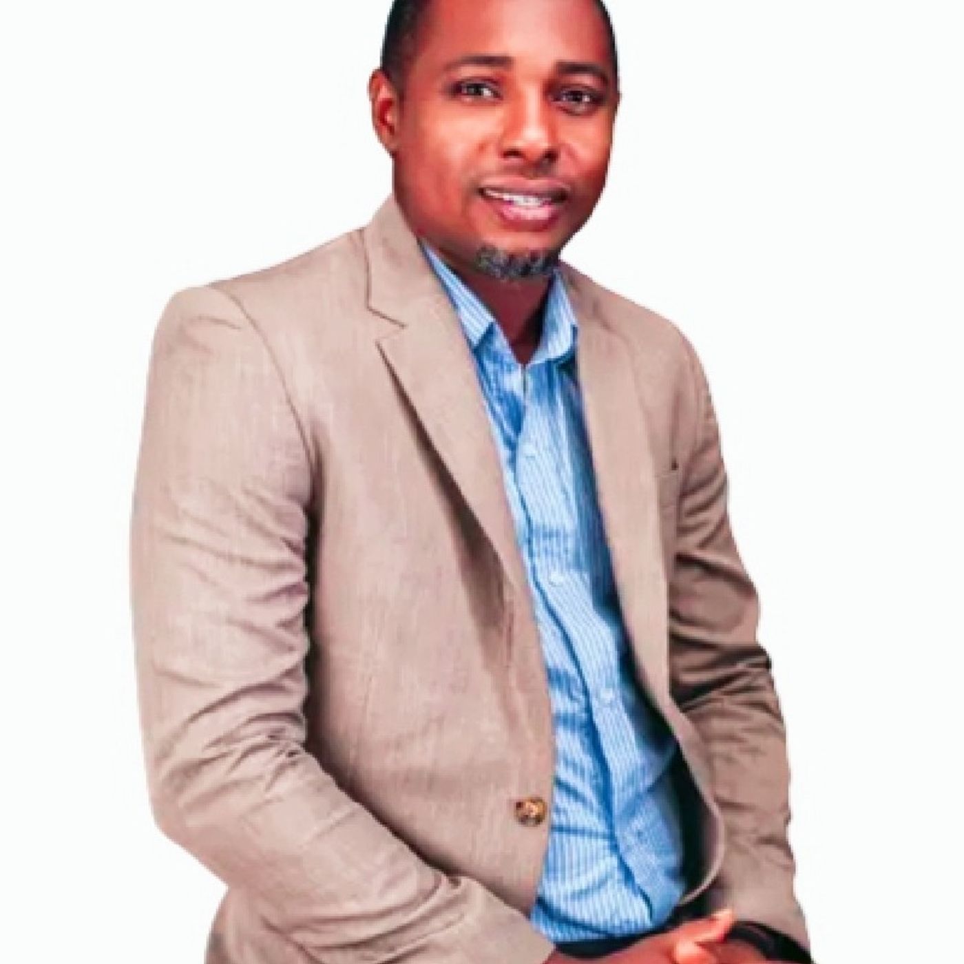 THE BATTLE IS HIS - Sermon by Pst Ndubuisi Okezie episode artwork
