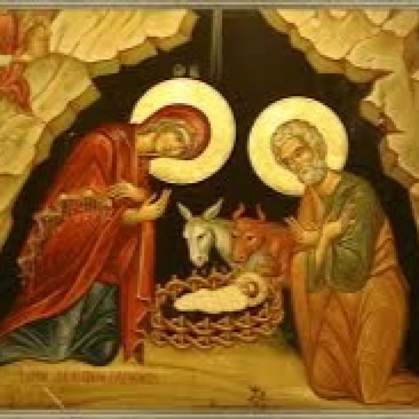 Al filo de lo real nº.349: Los misterios de la Navidad episode artwork