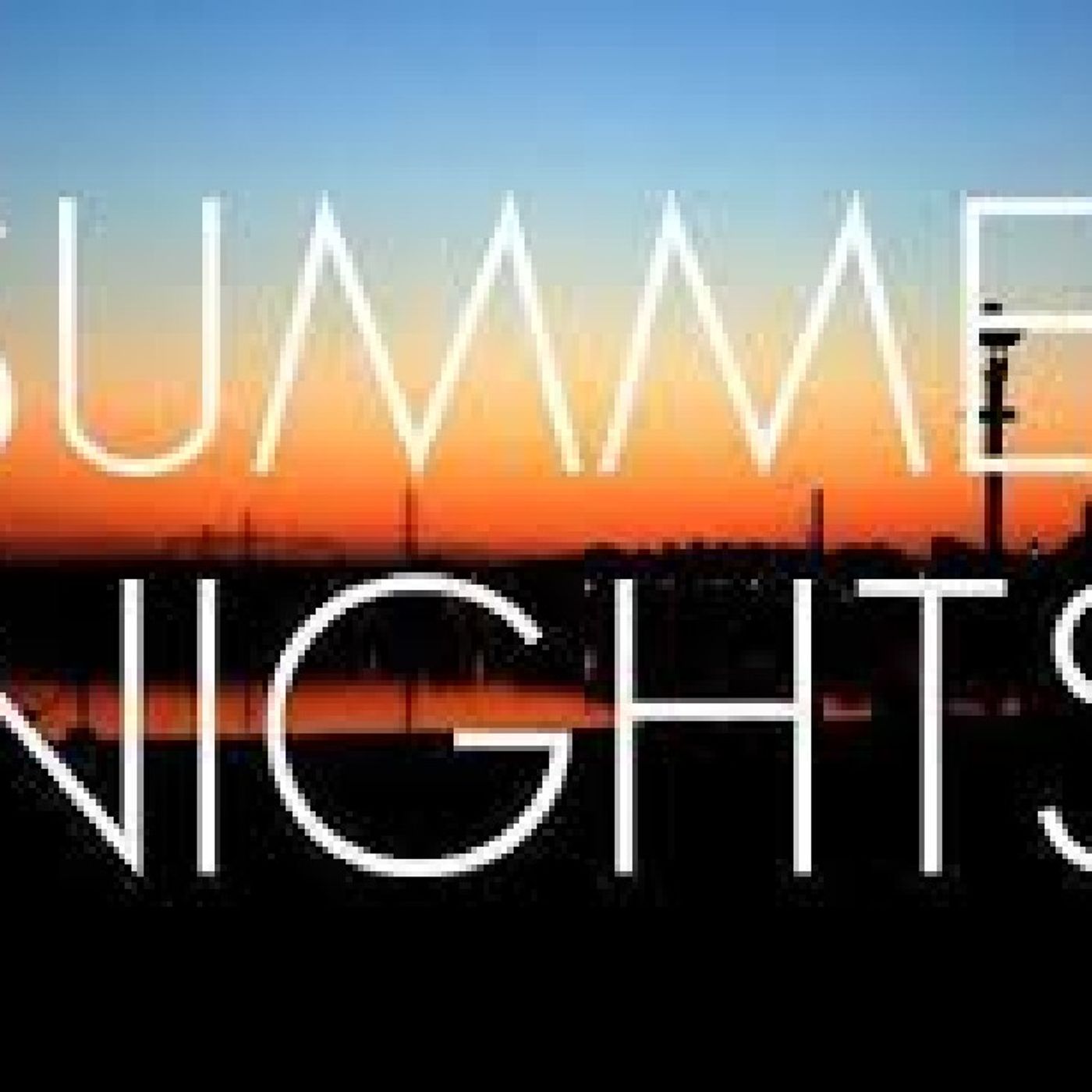 summer nights episode artwork