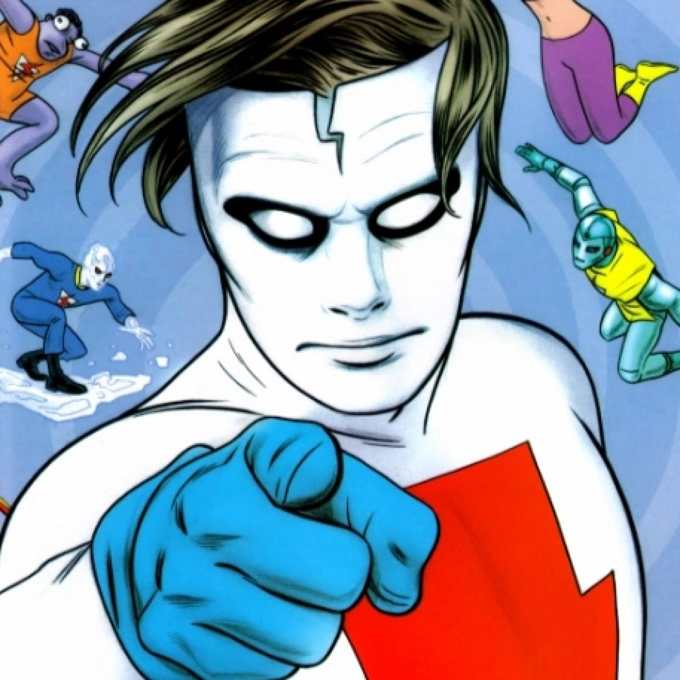 Tomos y Grapas Cómics